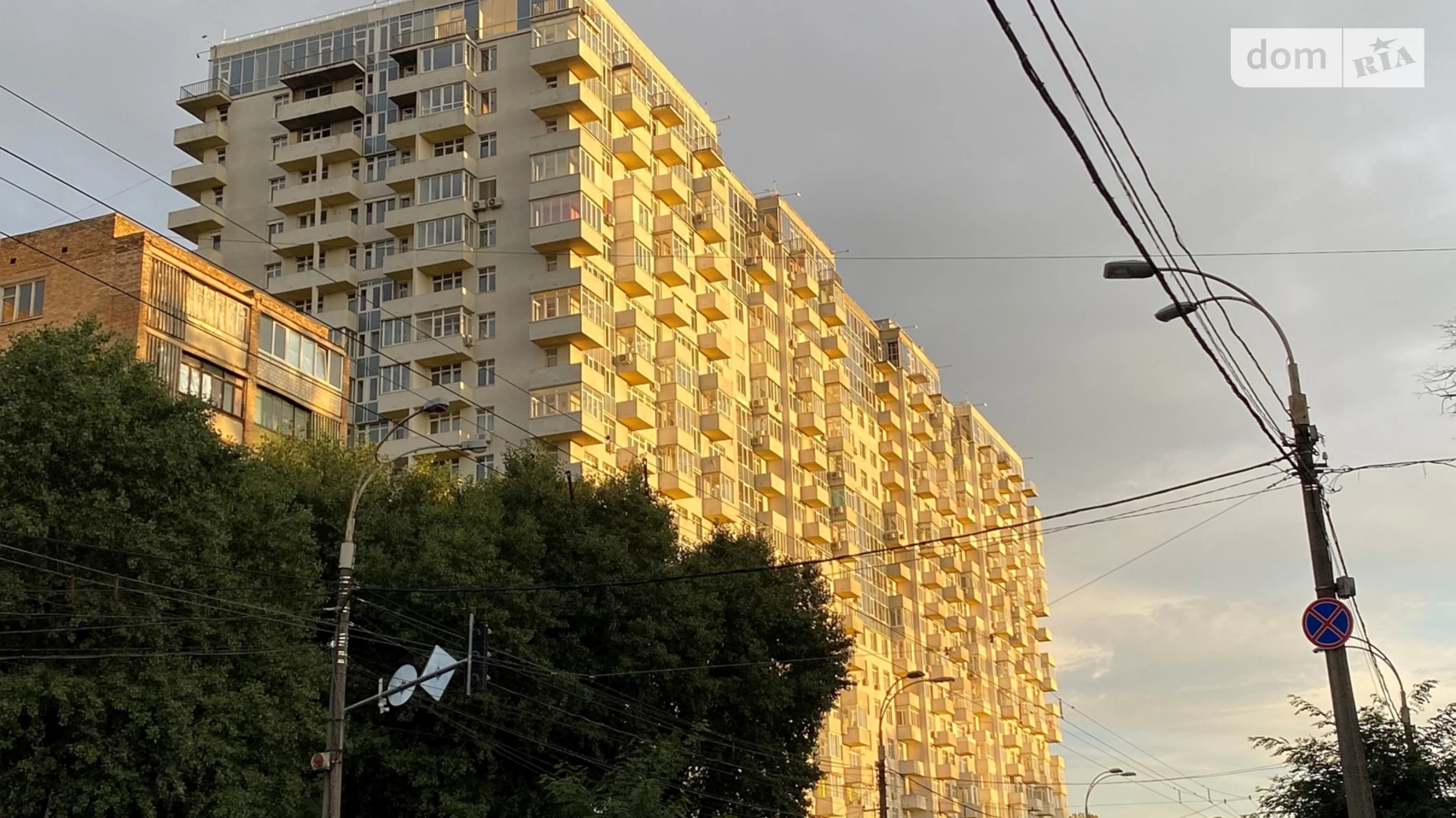 Продается 2-комнатная квартира 98 кв. м в Киеве, ул. Даниила Щербаковского(Щербакова), 52 - фото 2