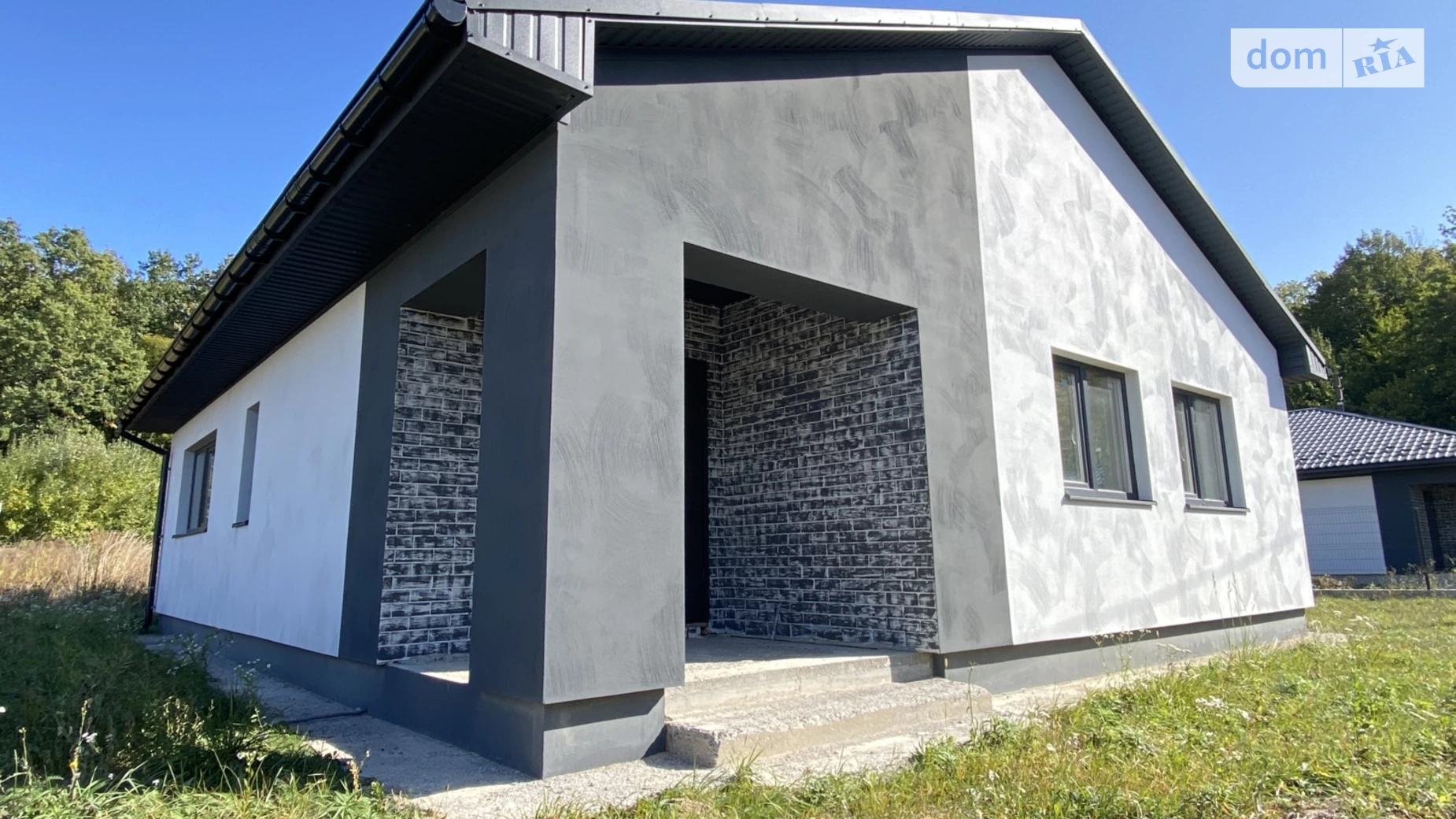 Продается одноэтажный дом 84 кв. м с бассейном, цена: 55000 $ - фото 3