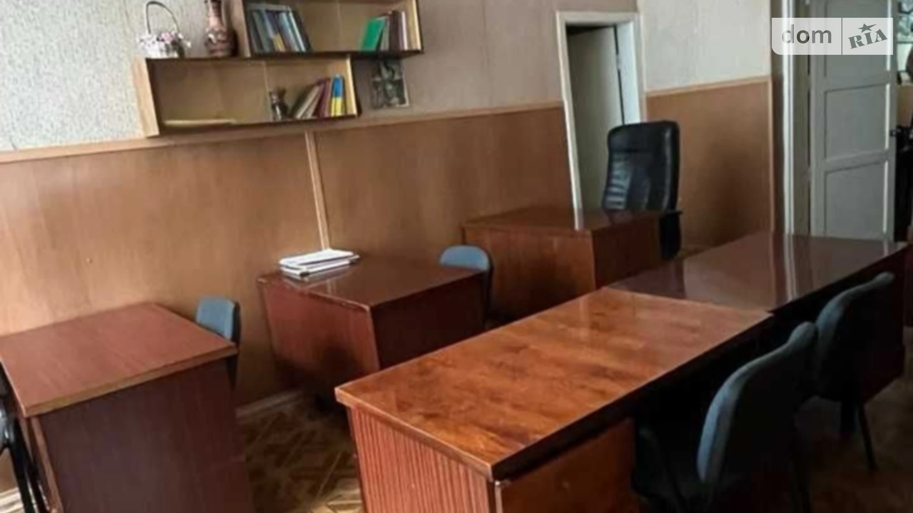Продається офіс 92 кв. м в бізнес-центрі, цена: 36999 $ - фото 5