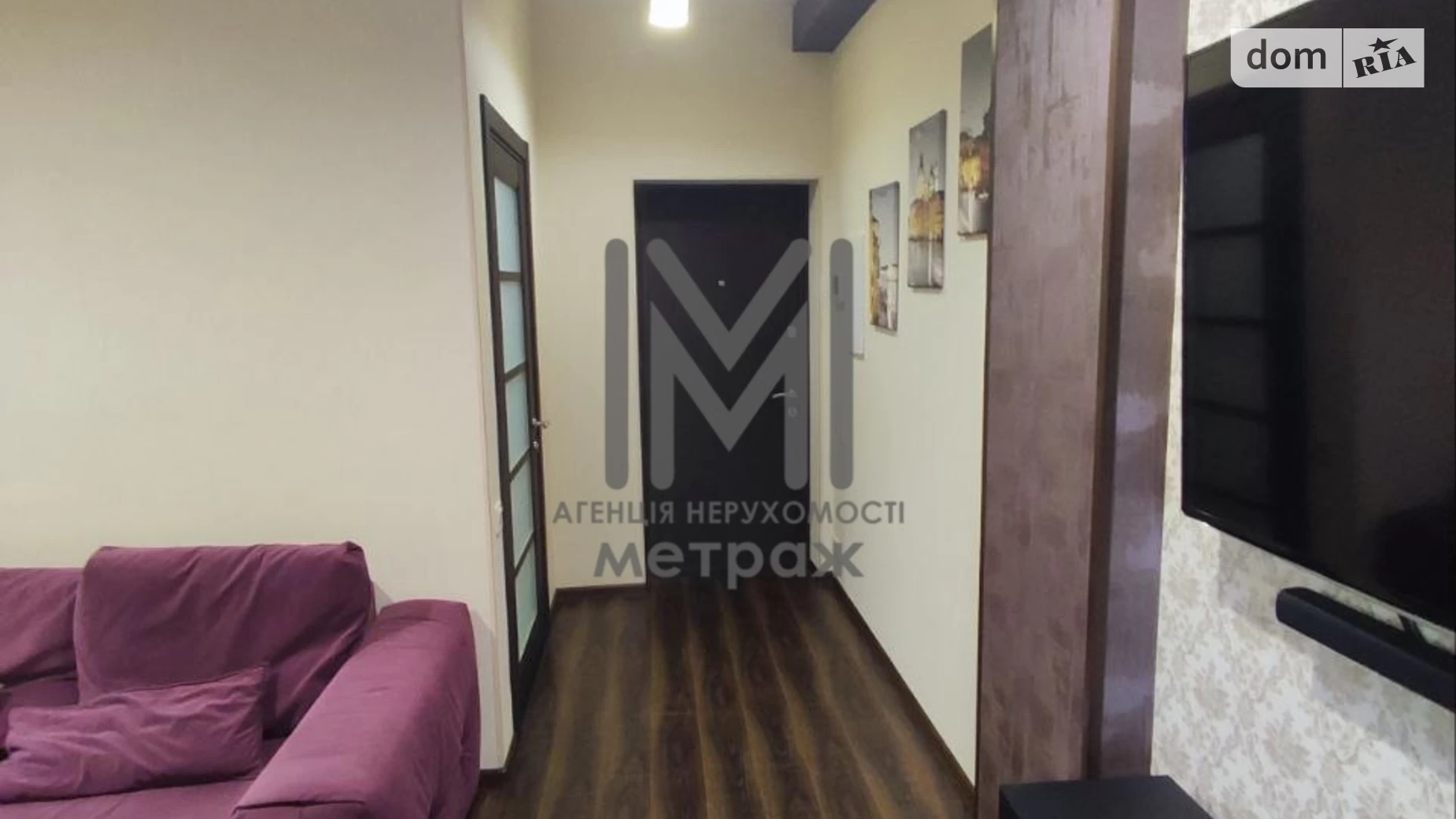 Продается 2-комнатная квартира 60 кв. м в Харькове, ул. Станислава Партали(Балакирева)