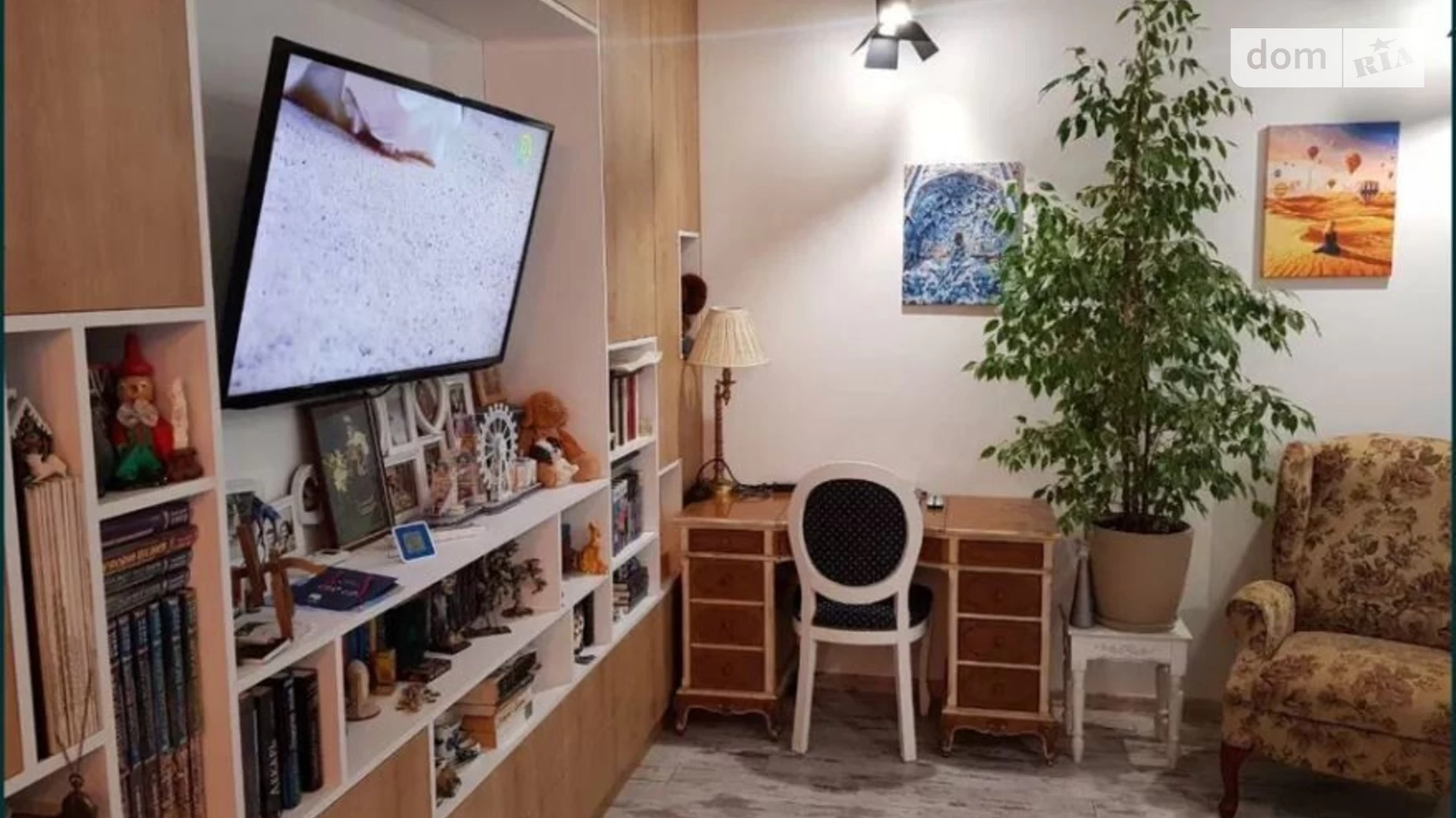 Продается 2-комнатная квартира 70 кв. м в Одессе, ул. Маршала Говорова, 10 - фото 4