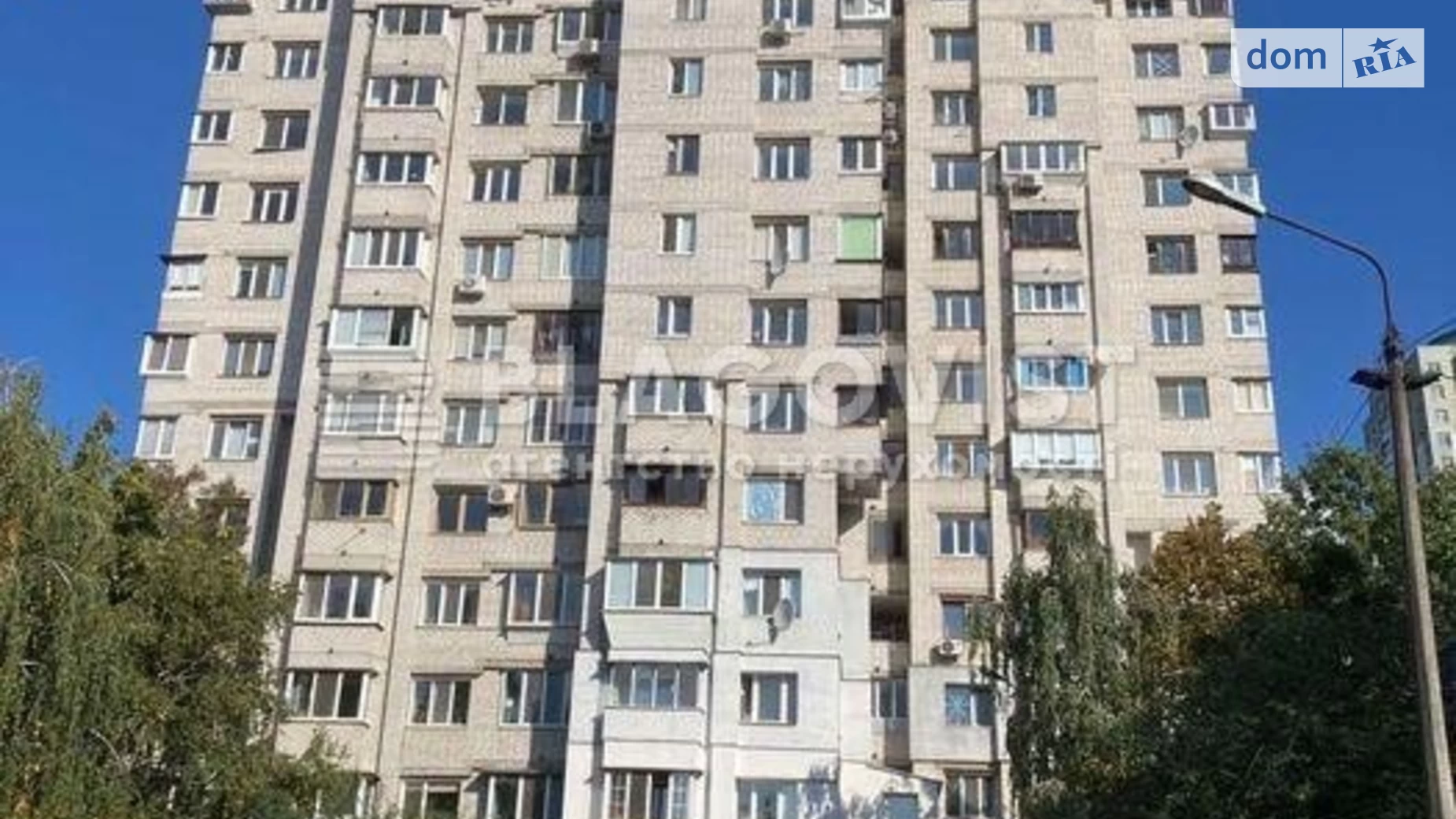 Продается 3-комнатная квартира 73 кв. м в Киеве, ул. Верховинная, 34 - фото 5