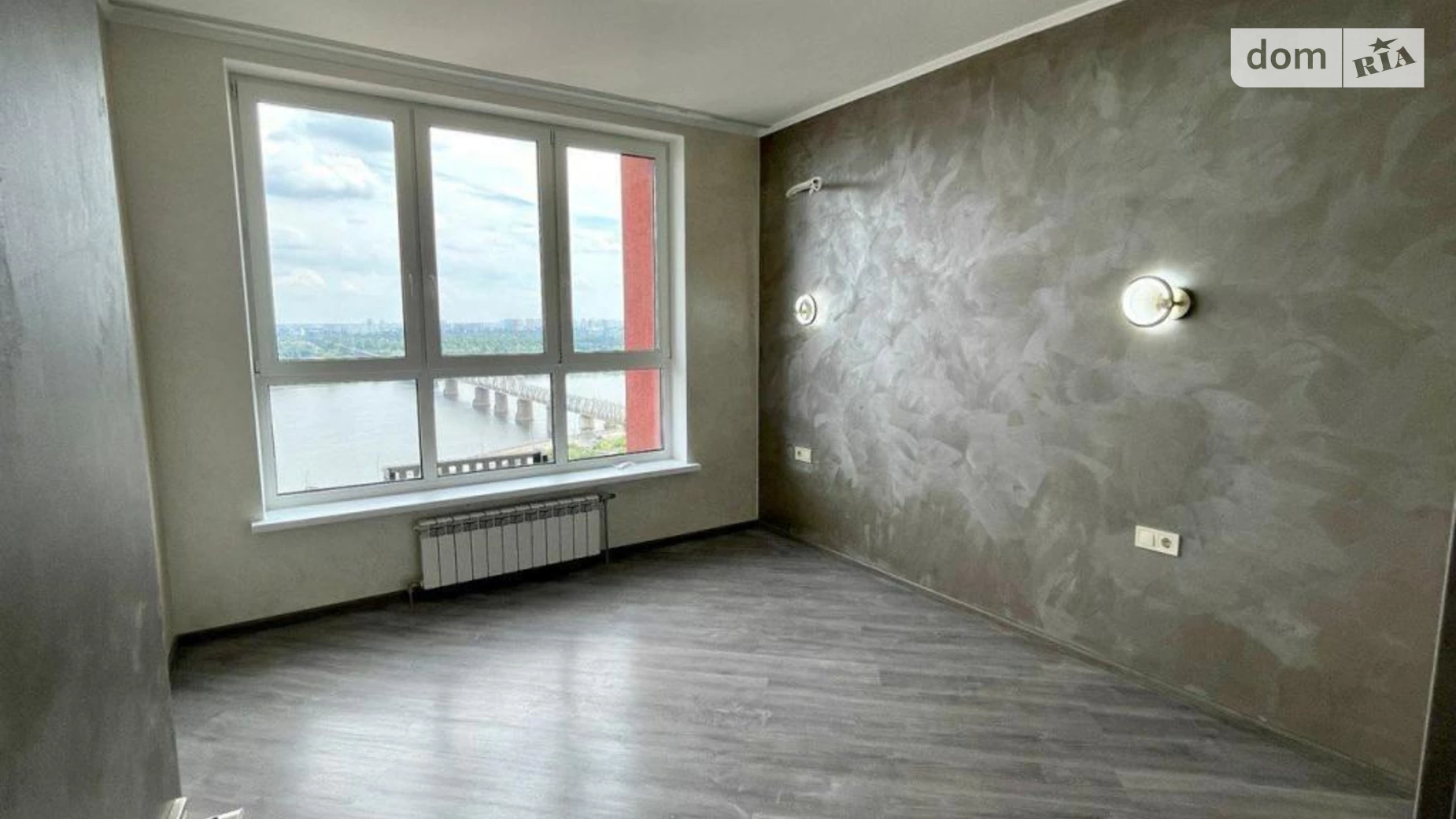 Продается 2-комнатная квартира 64 кв. м в Киеве, просп. Степана Бандеры - фото 2