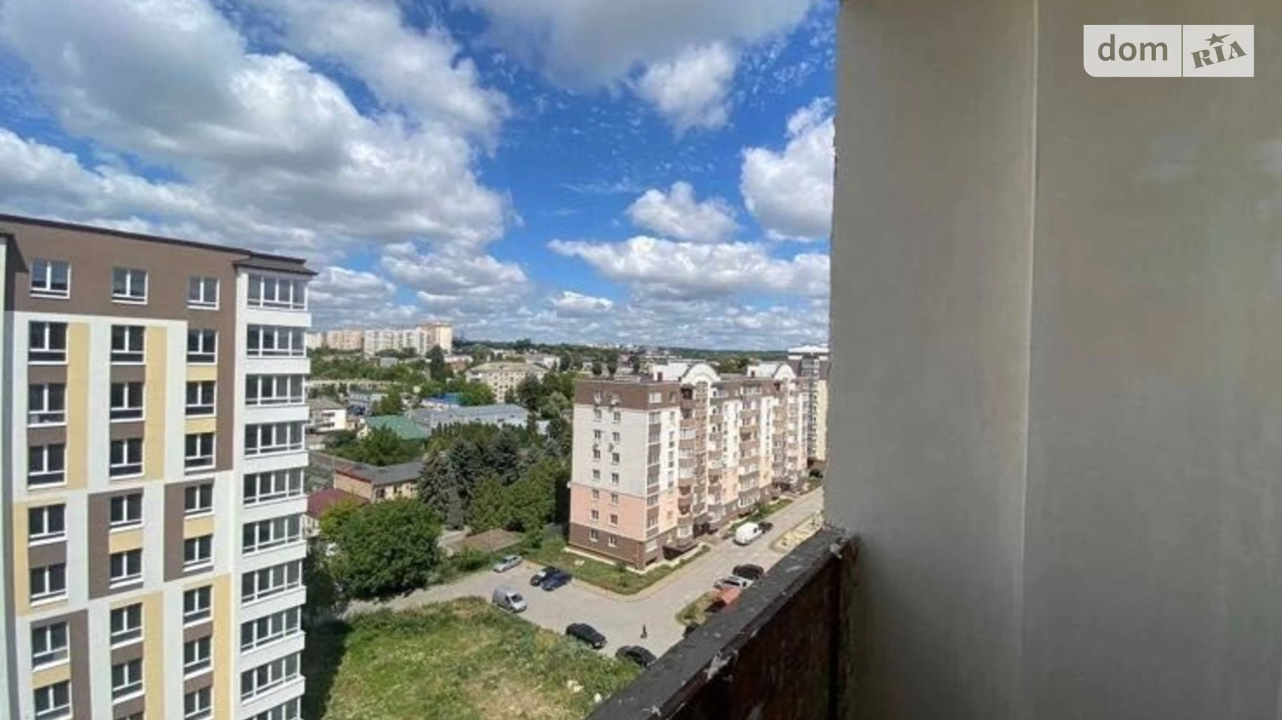 Продается 1-комнатная квартира 36 кв. м в Хмельницком, ул. Трудовая - фото 4
