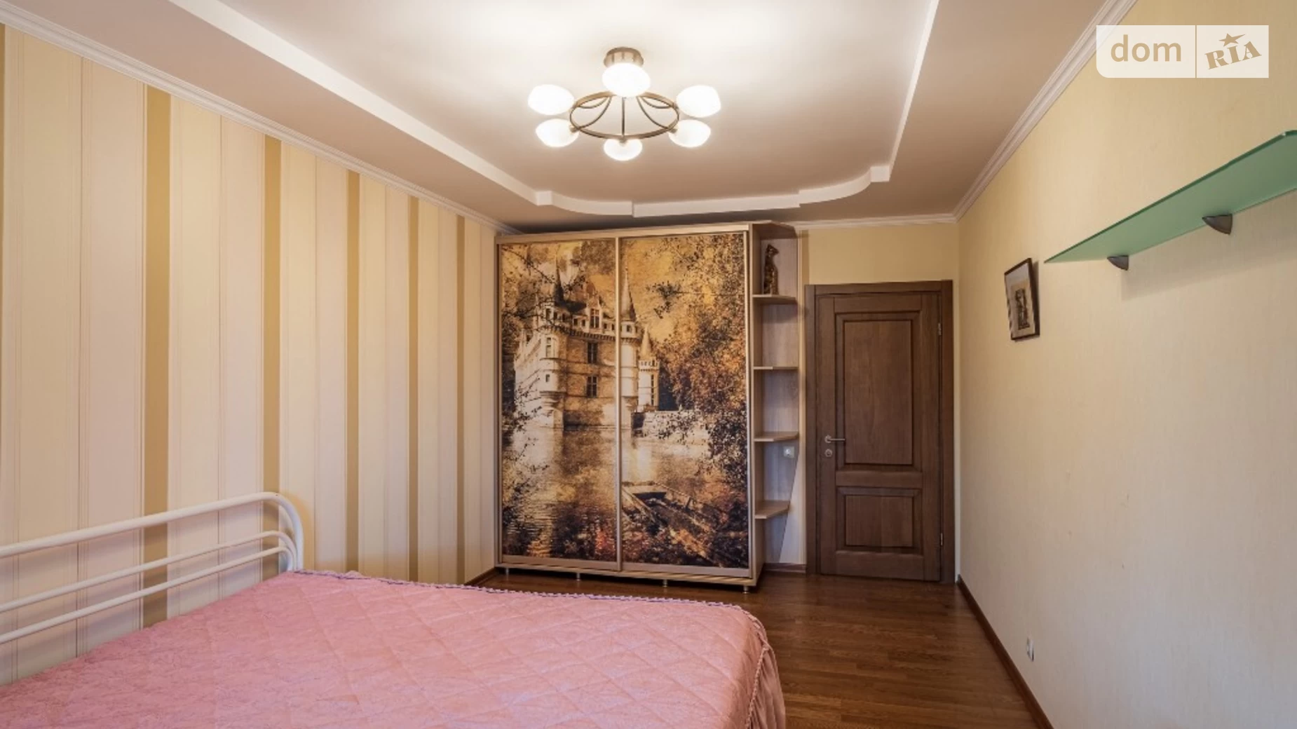 Продается 3-комнатная квартира 89 кв. м в Киеве, ул. Татьяны Яблонской, 6 - фото 4