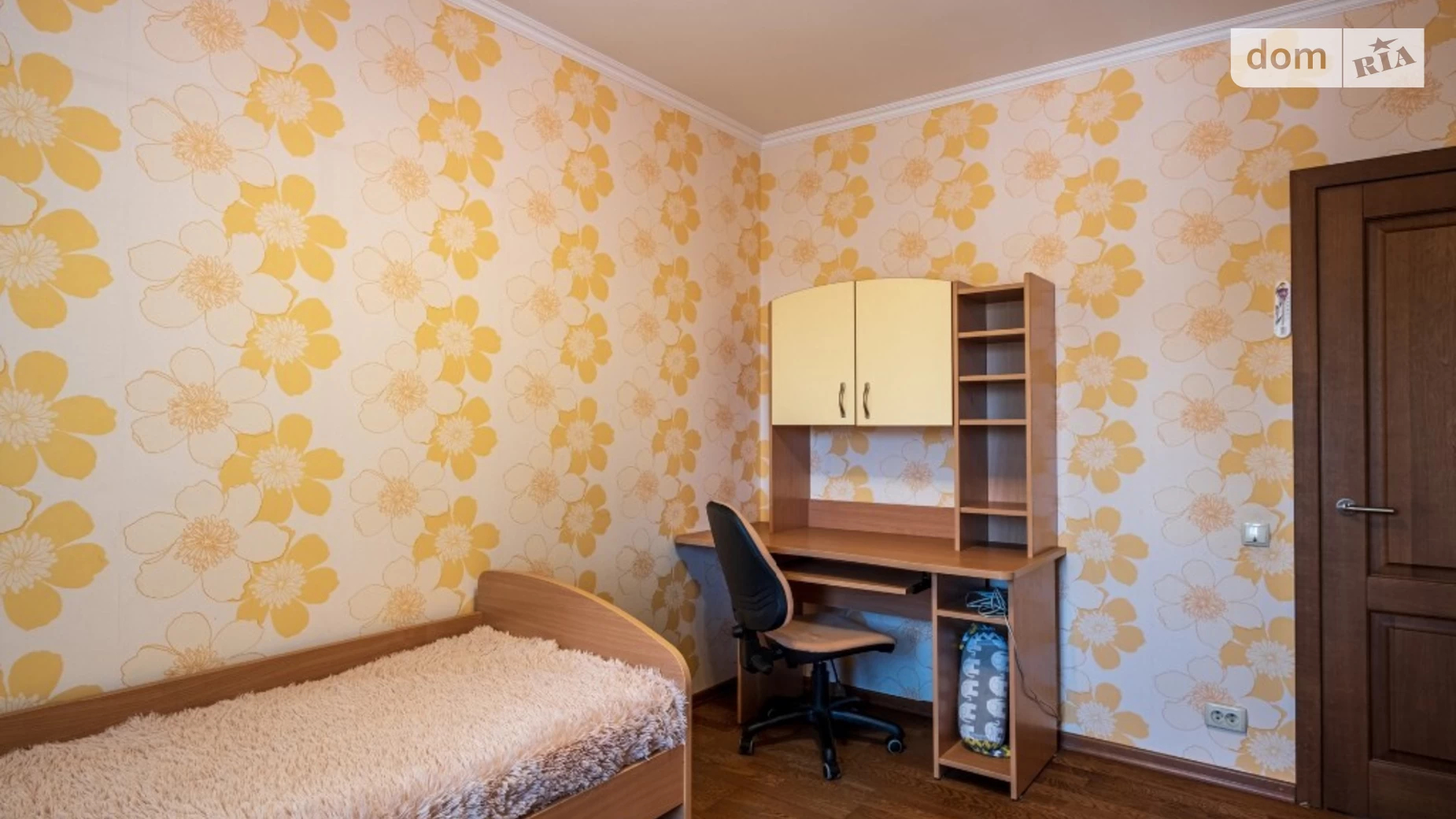 Продается 3-комнатная квартира 89 кв. м в Киеве, ул. Татьяны Яблонской, 6 - фото 5
