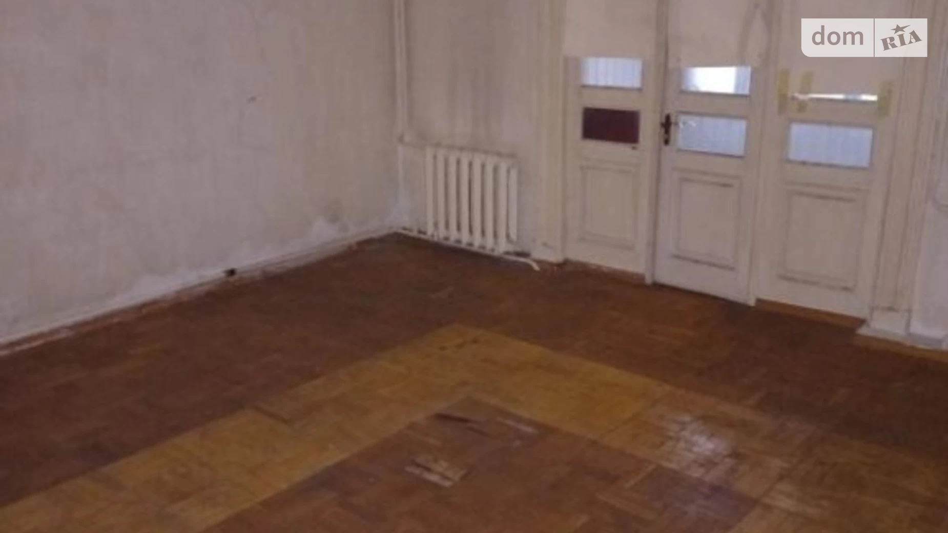 Продается 7-комнатная квартира 175 кв. м в Одессе, ул. Ришельевская, 64