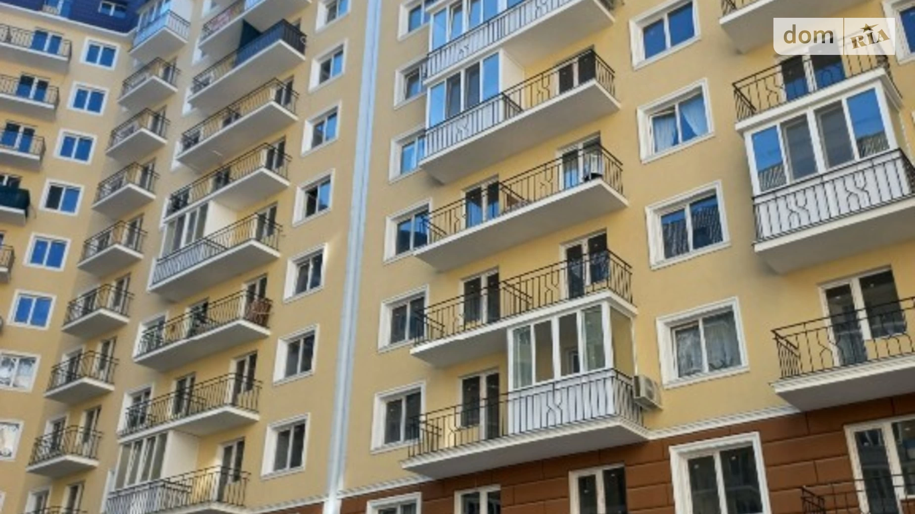 Продается 1-комнатная квартира 40 кв. м в Одессе, ул. Люстдорфская дорога, 100Д - фото 2
