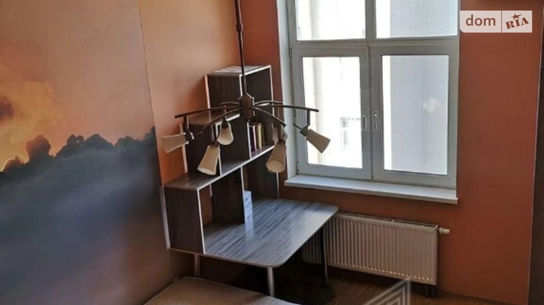 Продается 1-комнатная квартира 76 кв. м в Киеве, ул. Драгоманова, 40 - фото 3