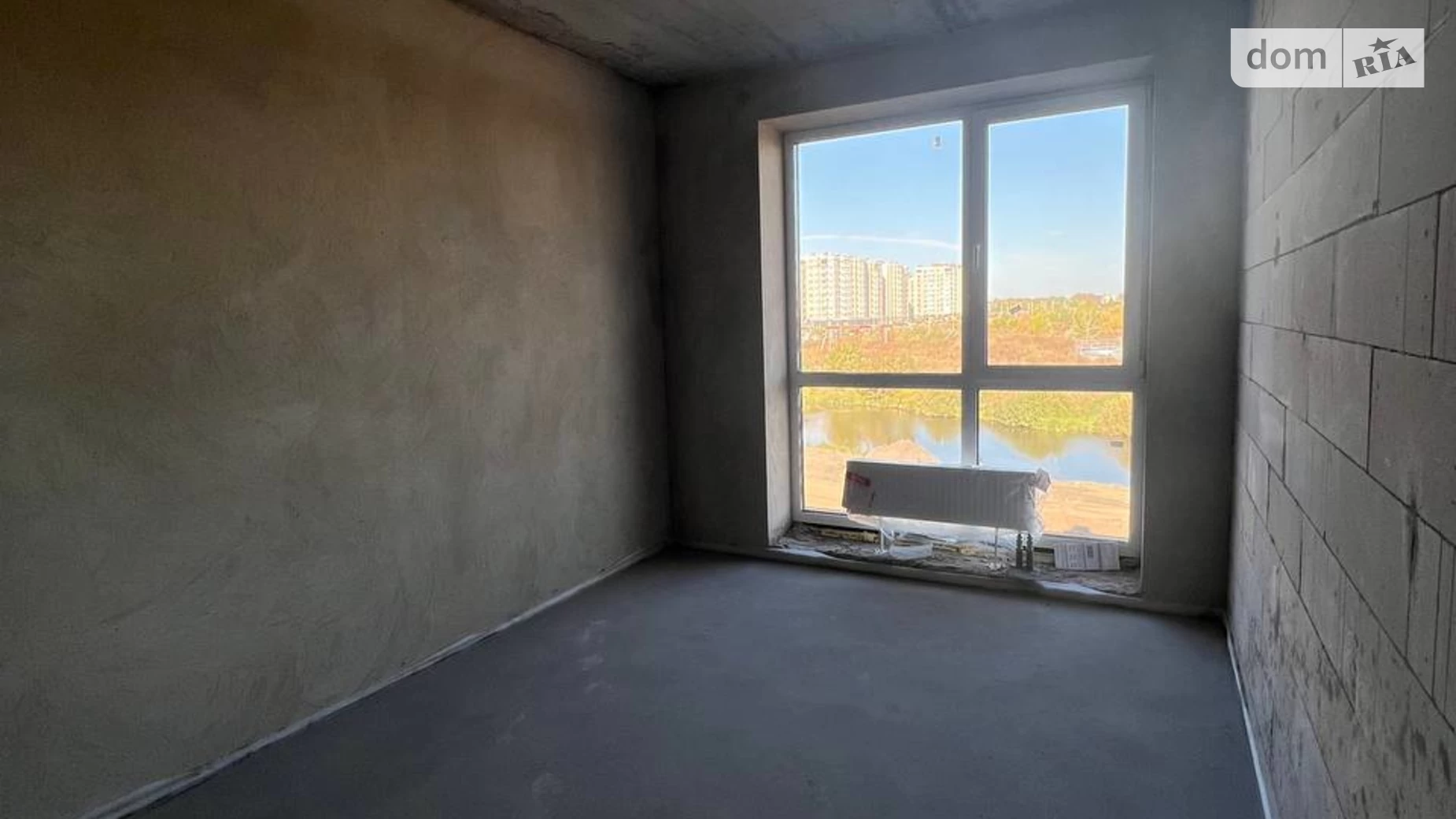 Продается 2-комнатная квартира 51.64 кв. м в Гатном, ул. Грушевского - фото 4