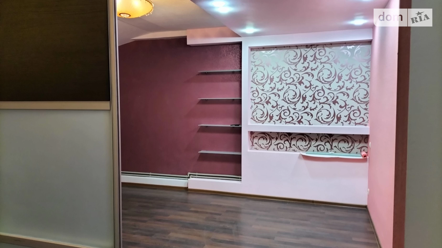 1-комнатная квартира 75.5 кв. м в Тернополе, цена: 48500 $ - фото 4