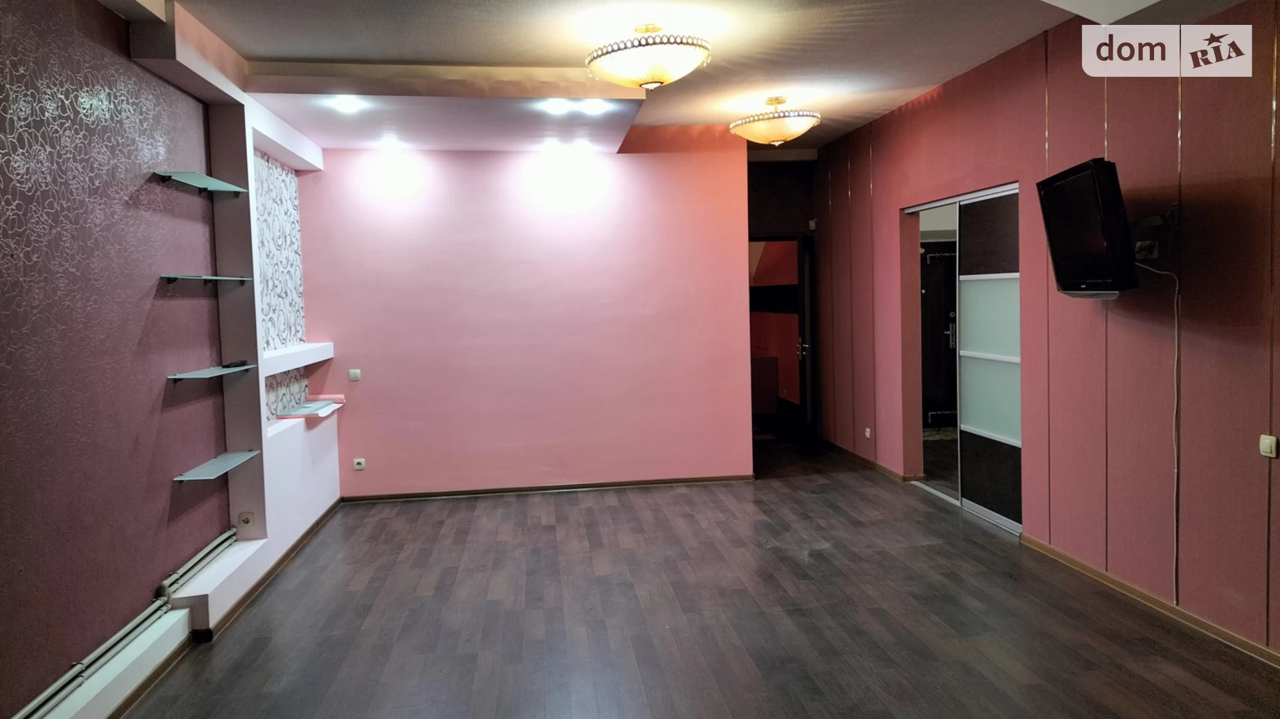 1-комнатная квартира 75.5 кв. м в Тернополе, цена: 48500 $ - фото 5