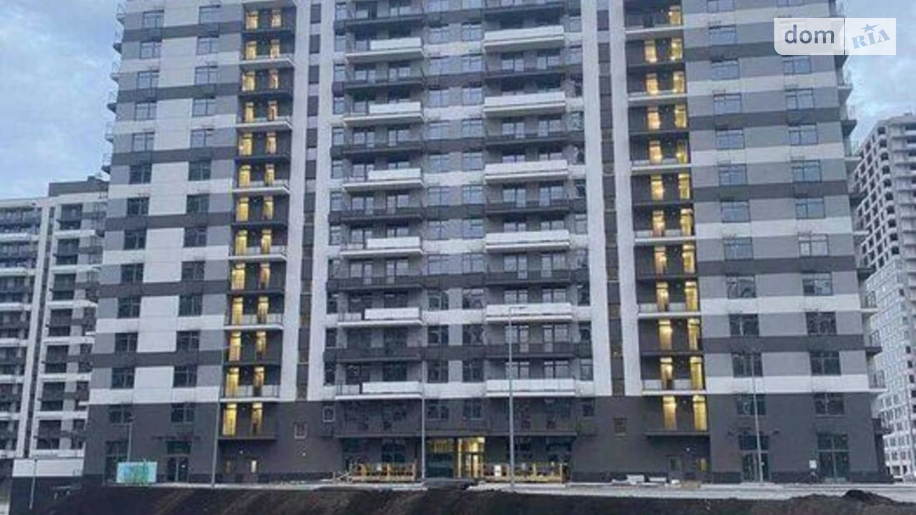 Продается 3-комнатная квартира 70 кв. м в Киеве, ул. Александра Олеся, 4 - фото 4