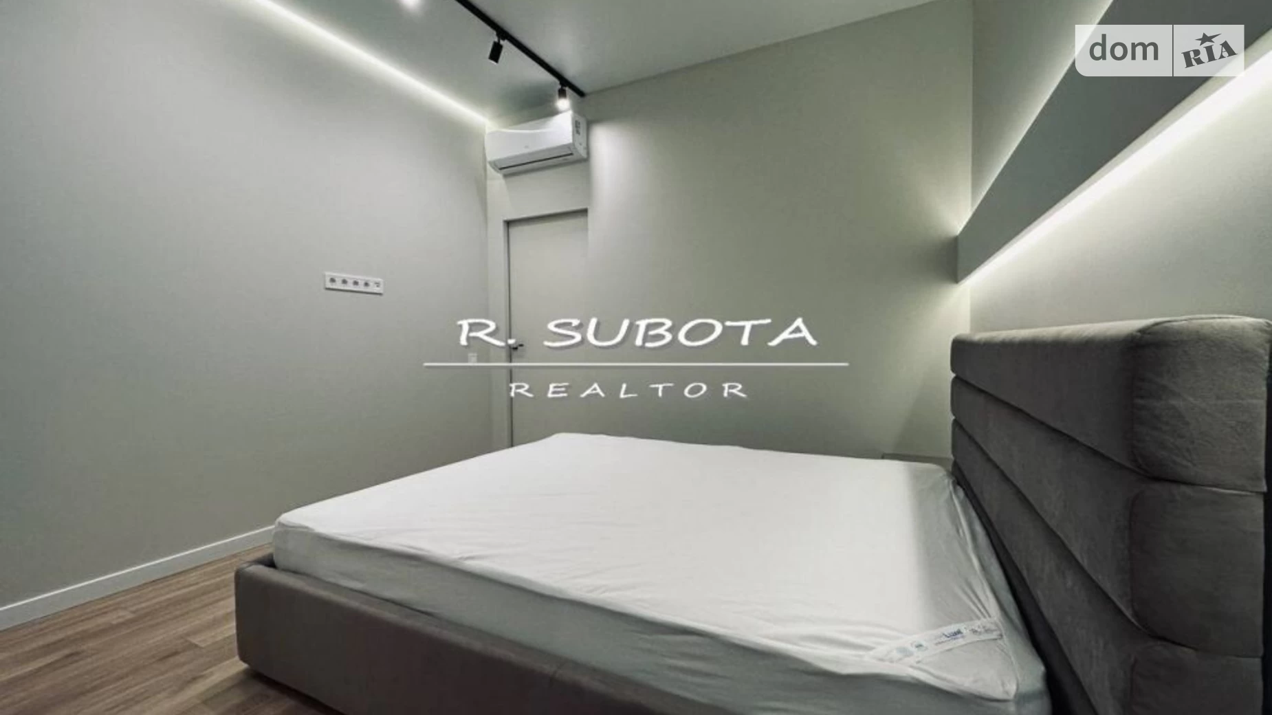 Сдается в аренду 2-комнатная квартира 60 кв. м в Днепре, просп. Науки(Гагарина), 112А - фото 4