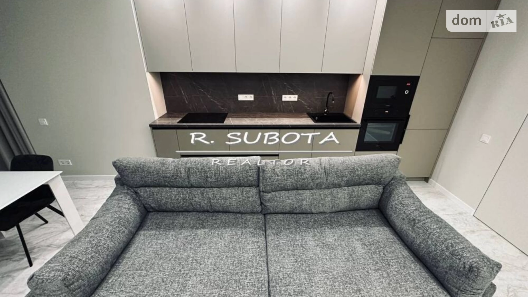 Сдается в аренду 2-комнатная квартира 60 кв. м в Днепре, просп. Науки(Гагарина), 112А - фото 5