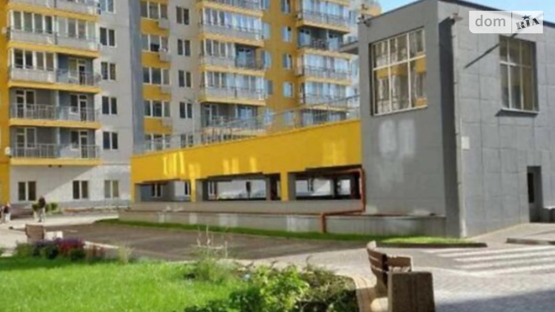 Продается 2-комнатная квартира 40 кв. м в Одессе, ул. Михайловская, 8 - фото 2