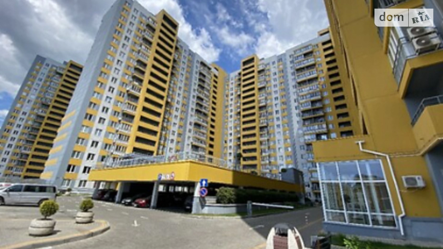 Продается 2-комнатная квартира 40 кв. м в Одессе, ул. Михайловская, 8 - фото 3