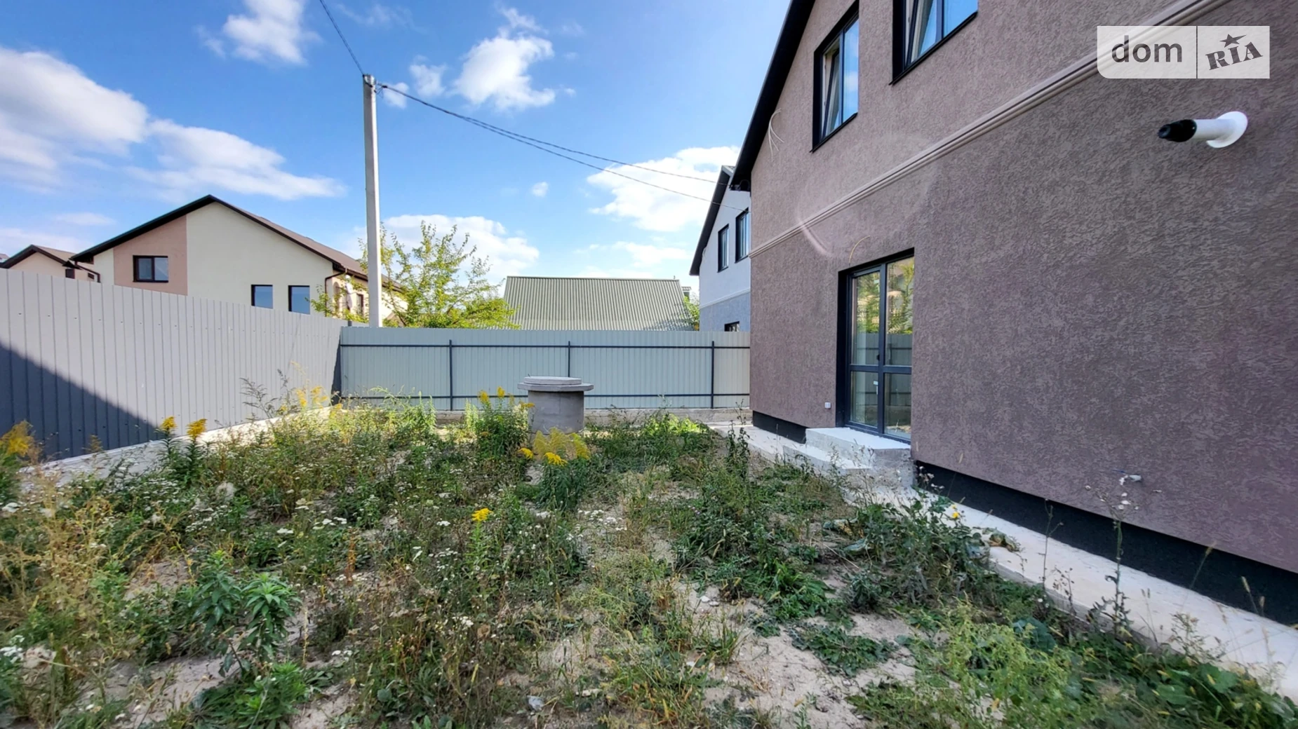 Продается дом на 2 этажа 95 кв. м с террасой, цена: 85000 $ - фото 3