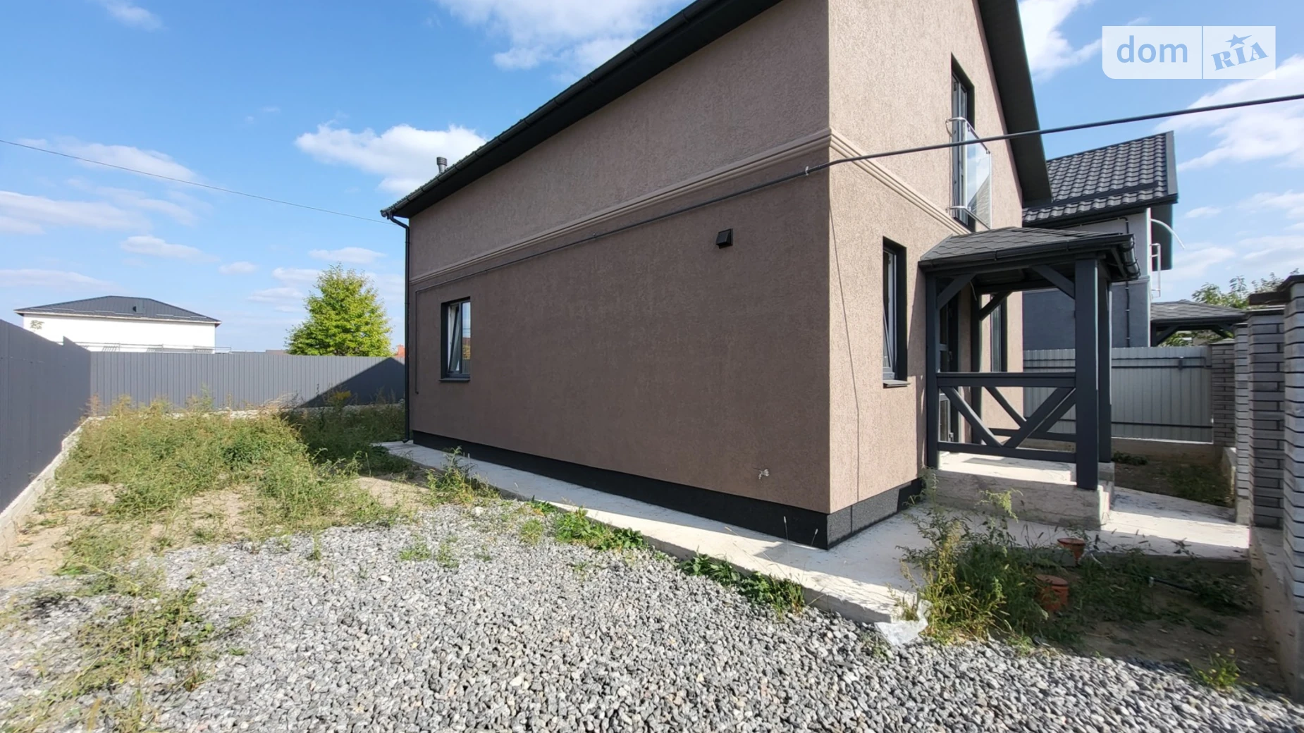 Продается дом на 2 этажа 95 кв. м с террасой, цена: 85000 $ - фото 5