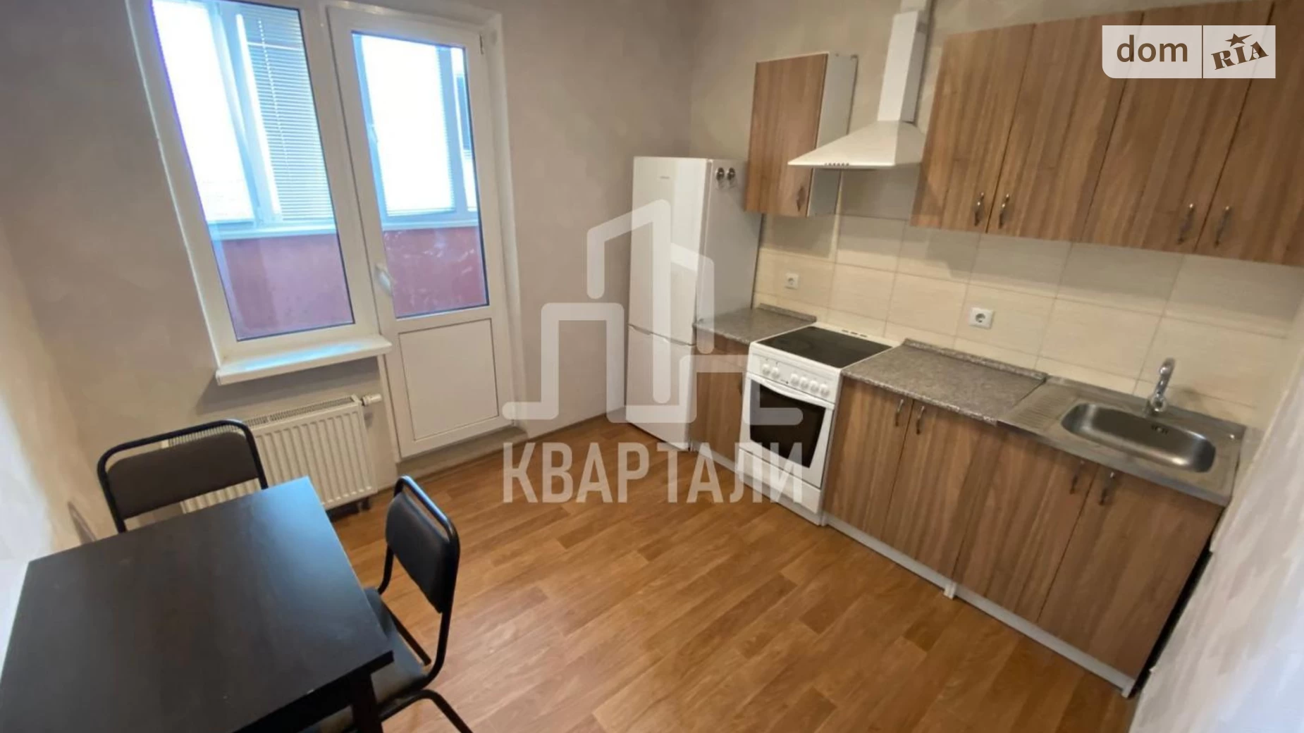 Продается 1-комнатная квартира 42 кв. м в Киеве, ул. Ващенко Григория, 7