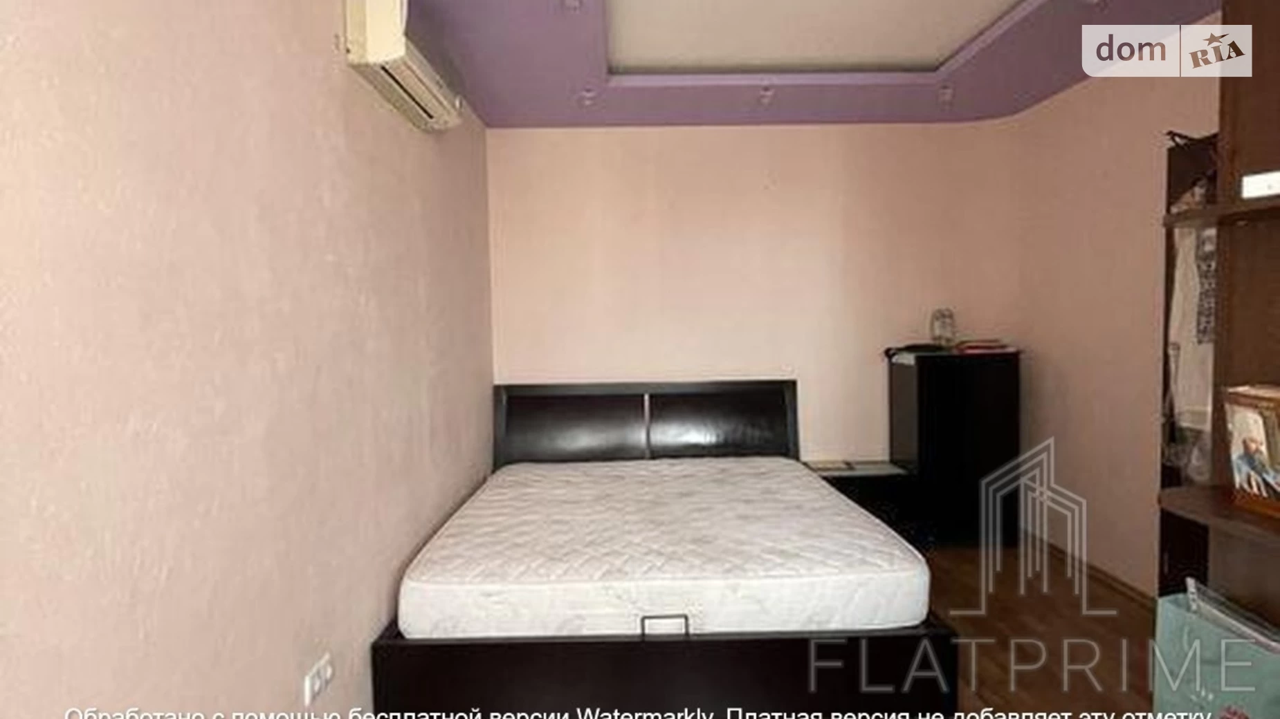 Продается 1-комнатная квартира 47 кв. м в Киеве, просп. Николая  Бажана, 1М