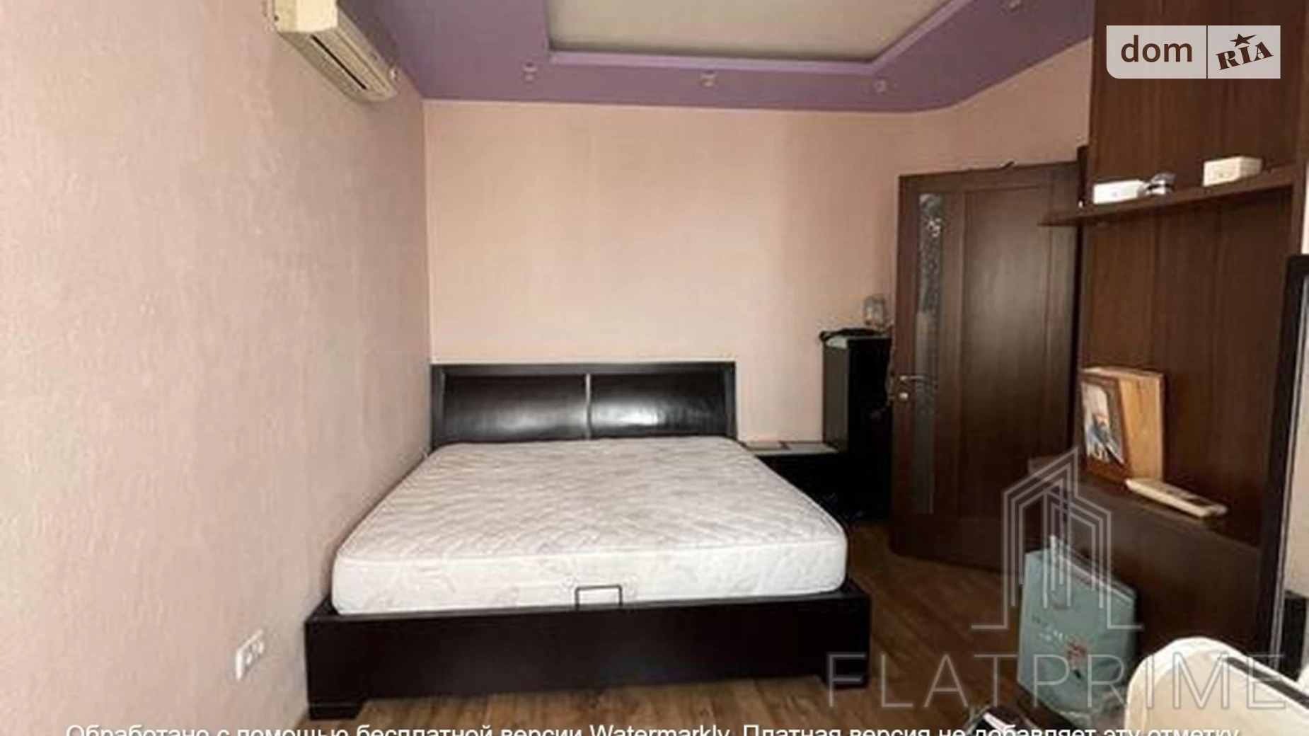 Продается 1-комнатная квартира 47 кв. м в Киеве, просп. Николая  Бажана, 1М