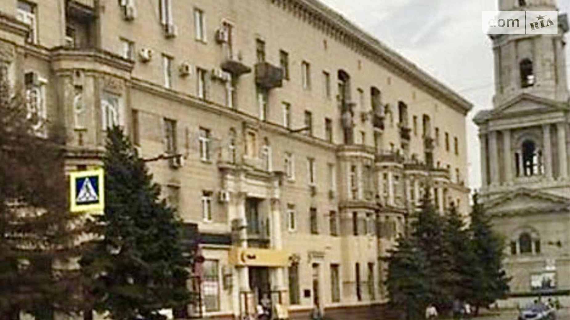 Продається 1-кімнатна квартира 50 кв. м у Харкові, вул. Університетська, 9 - фото 2