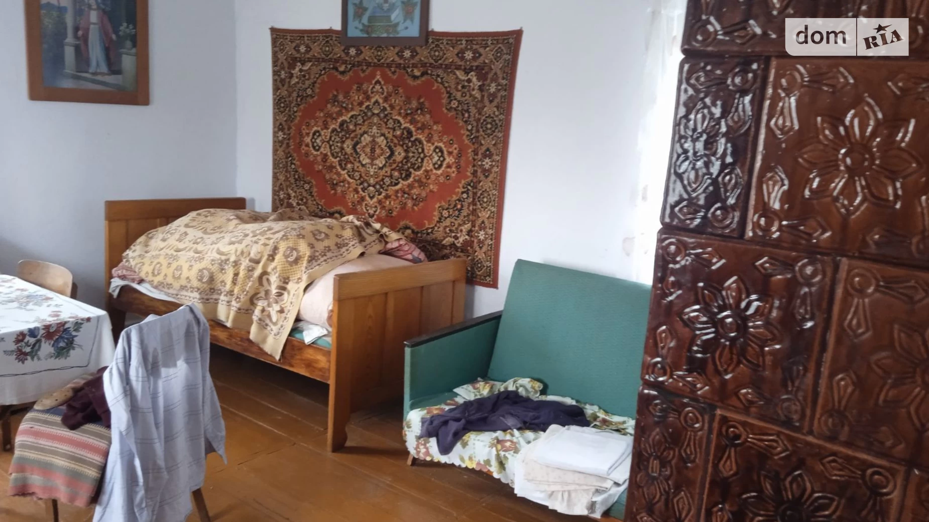 Продається одноповерховий будинок 82.6 кв. м з мансардою, цена: 7500 $ - фото 4
