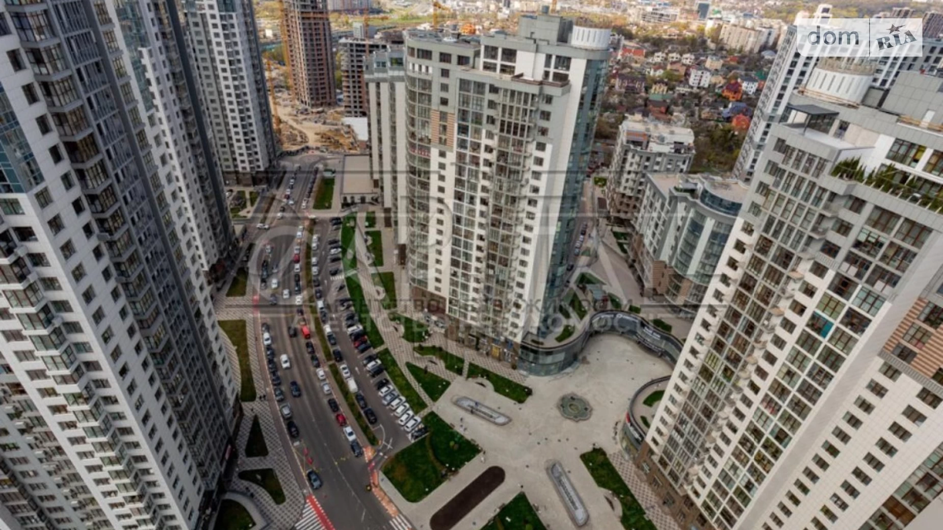 Продается 3-комнатная квартира 105 кв. м в Киеве, ул. Андрея Верхогляда(Драгомирова) - фото 4