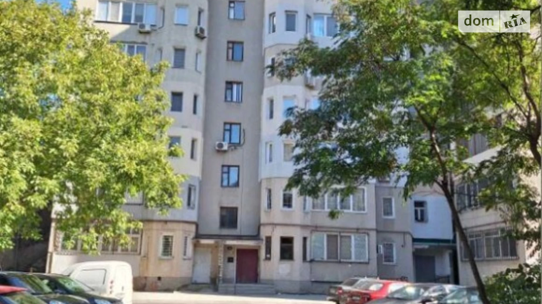 Продается 1-комнатная квартира 41 кв. м в Одессе, ул. Садиковская - фото 2