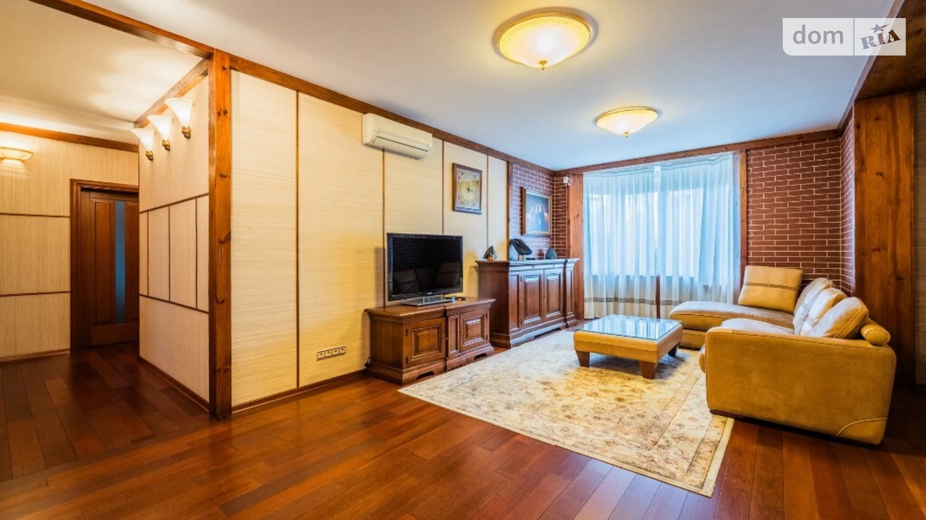 Продается 3-комнатная квартира 140 кв. м в Киеве, ул. Степана Руданского, 4 - фото 5