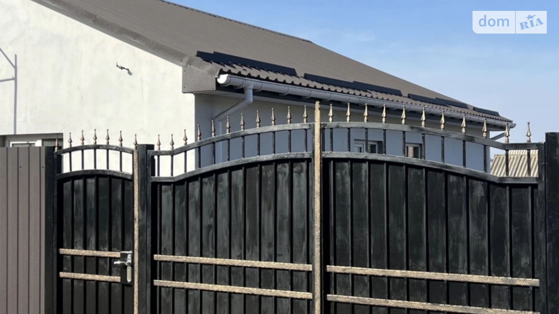 Продается одноэтажный дом 120 кв. м с балконом, цена: 135000 $ - фото 2