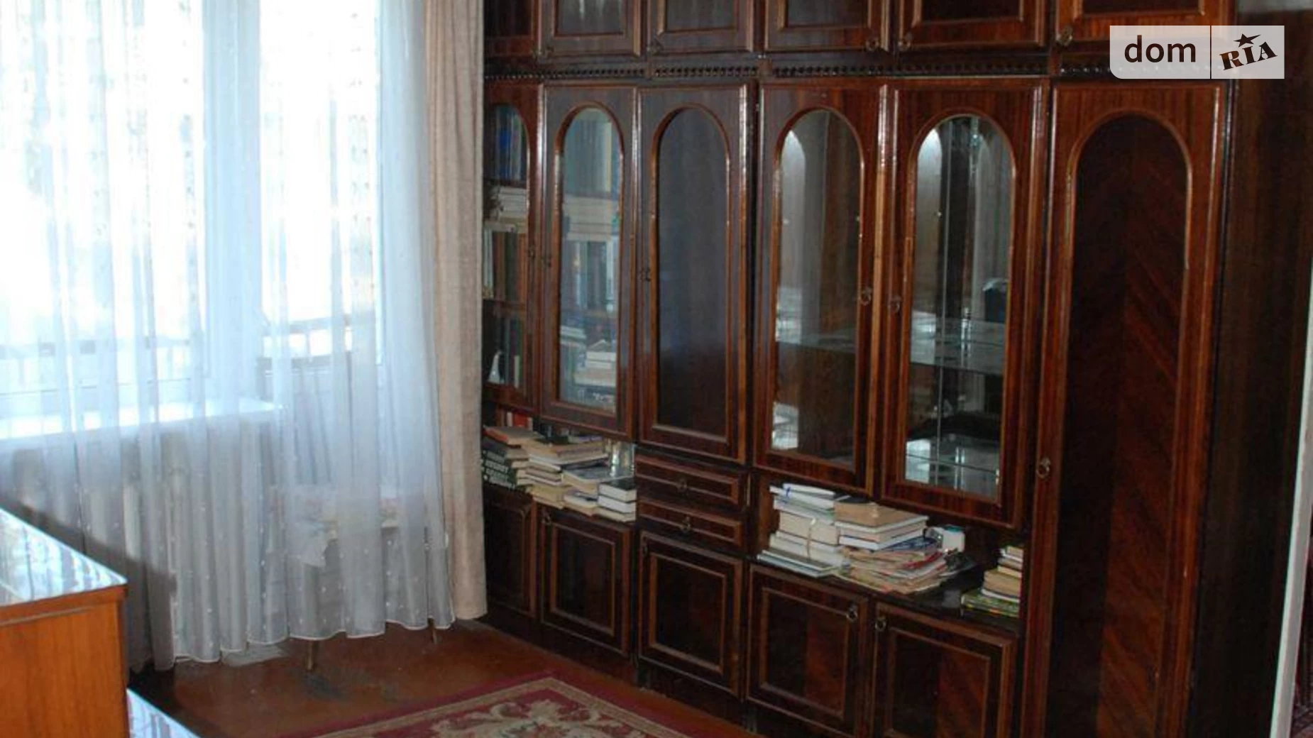 Продается 2-комнатная квартира 45 кв. м в Харькове, ул. Клочковская, 331А - фото 2
