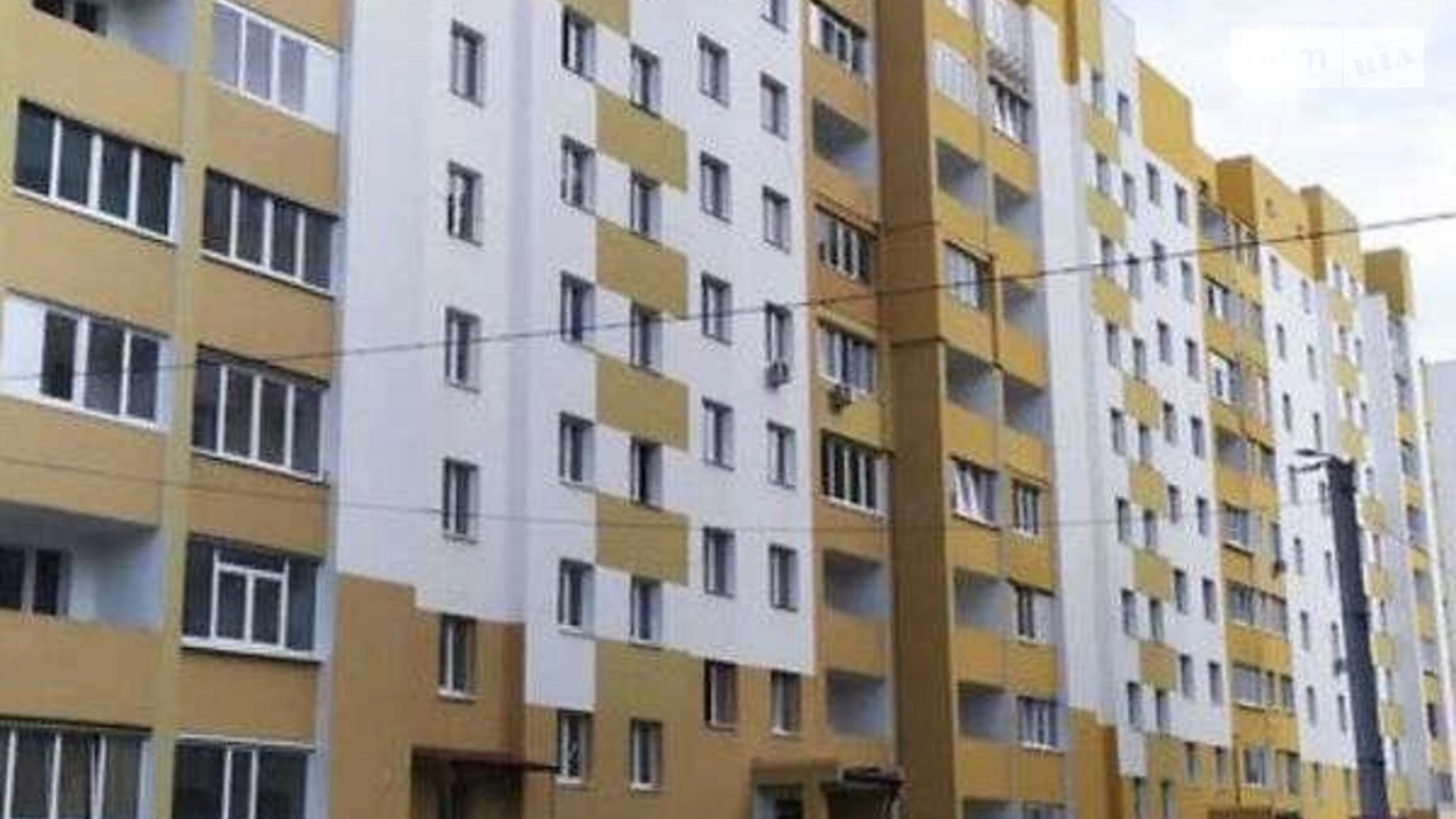 Продається 2-кімнатна квартира 70 кв. м у Харкові, просп. Льва Ландау, 52 - фото 5