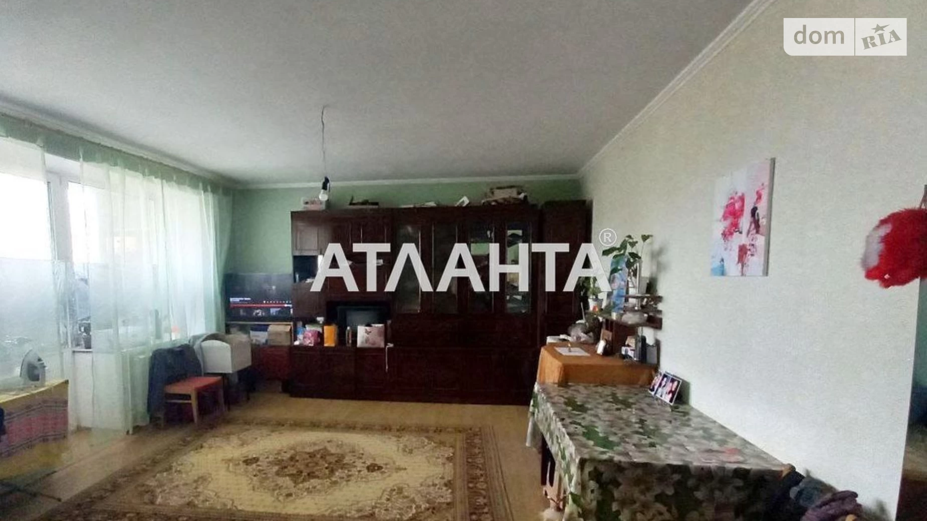 Продается 2-комнатная квартира 67 кв. м в Хлебодарском, ул. Радостная - фото 3
