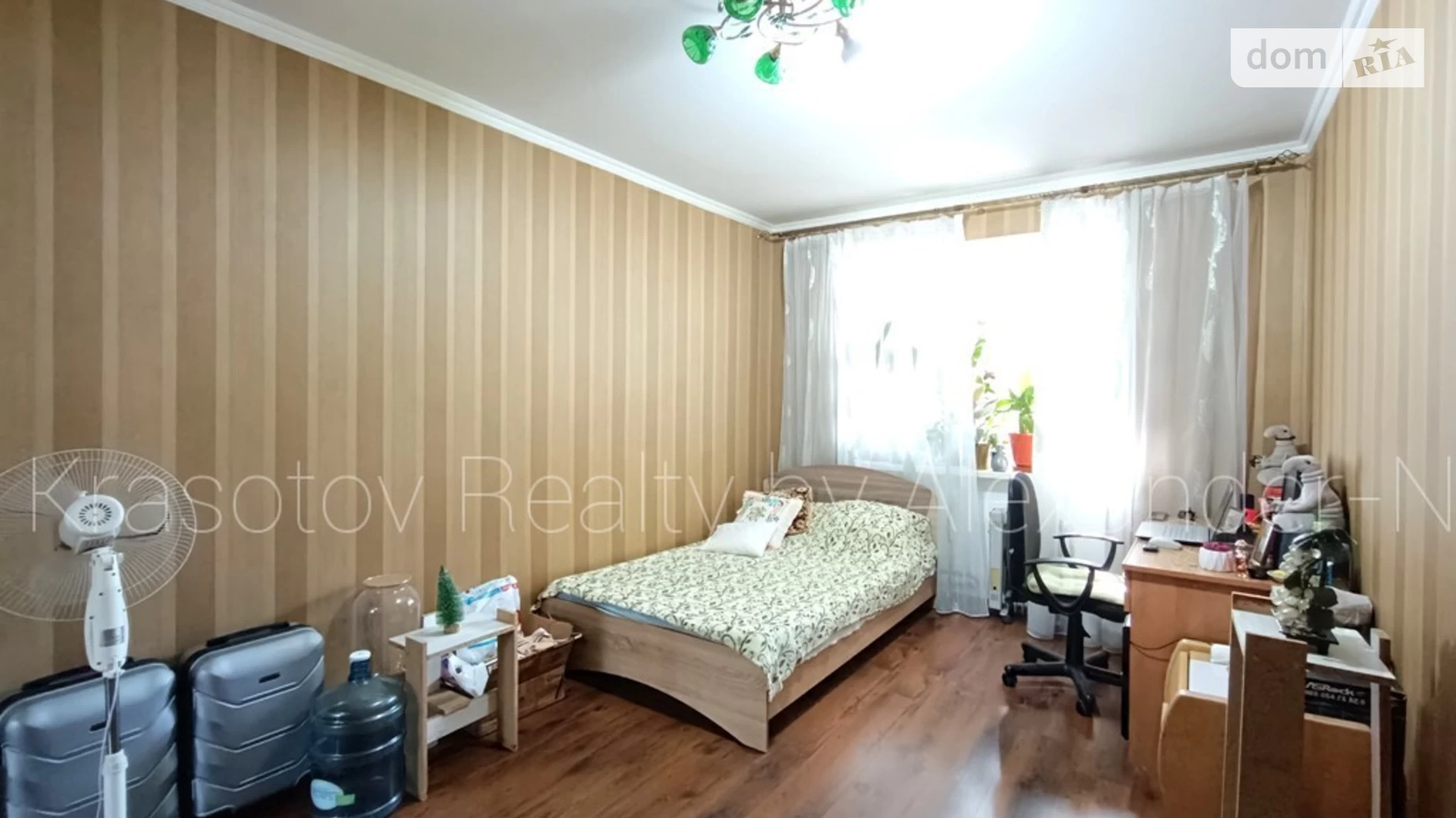 Продається 3-кімнатна квартира 69.8 кв. м у Одесі, вул. Середньофонтанська, 30А - фото 4