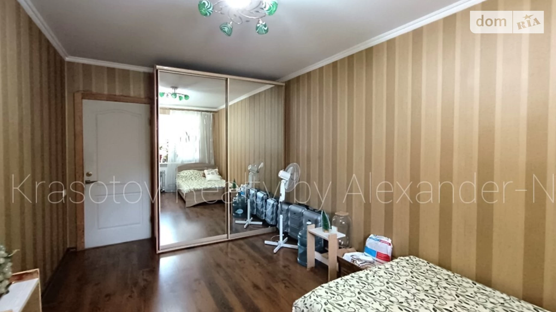 Продається 3-кімнатна квартира 69.8 кв. м у Одесі, вул. Середньофонтанська, 30А - фото 5