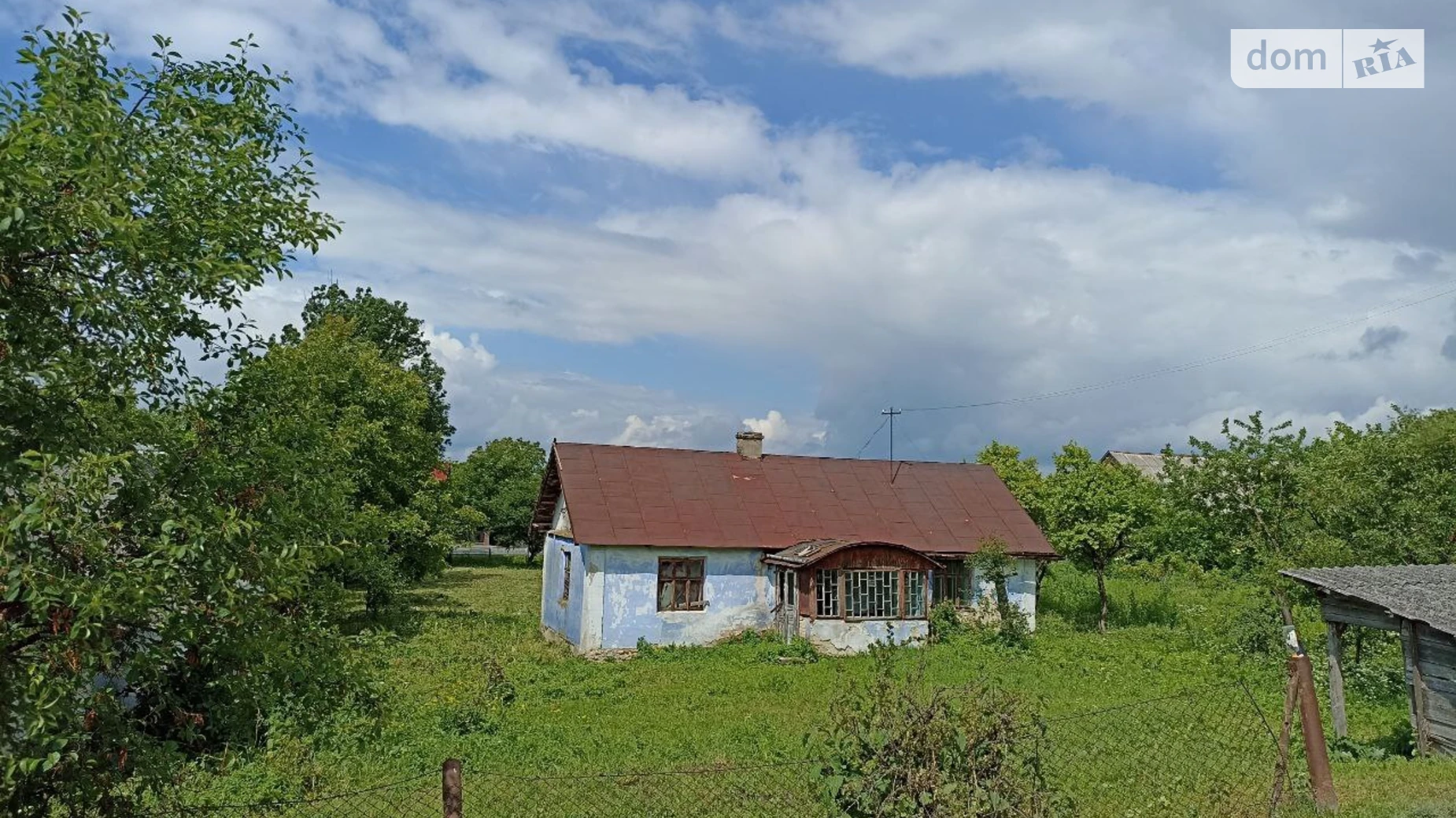 Продается земельный участок 25 соток в Львовской области, цена: 30000 € - фото 4