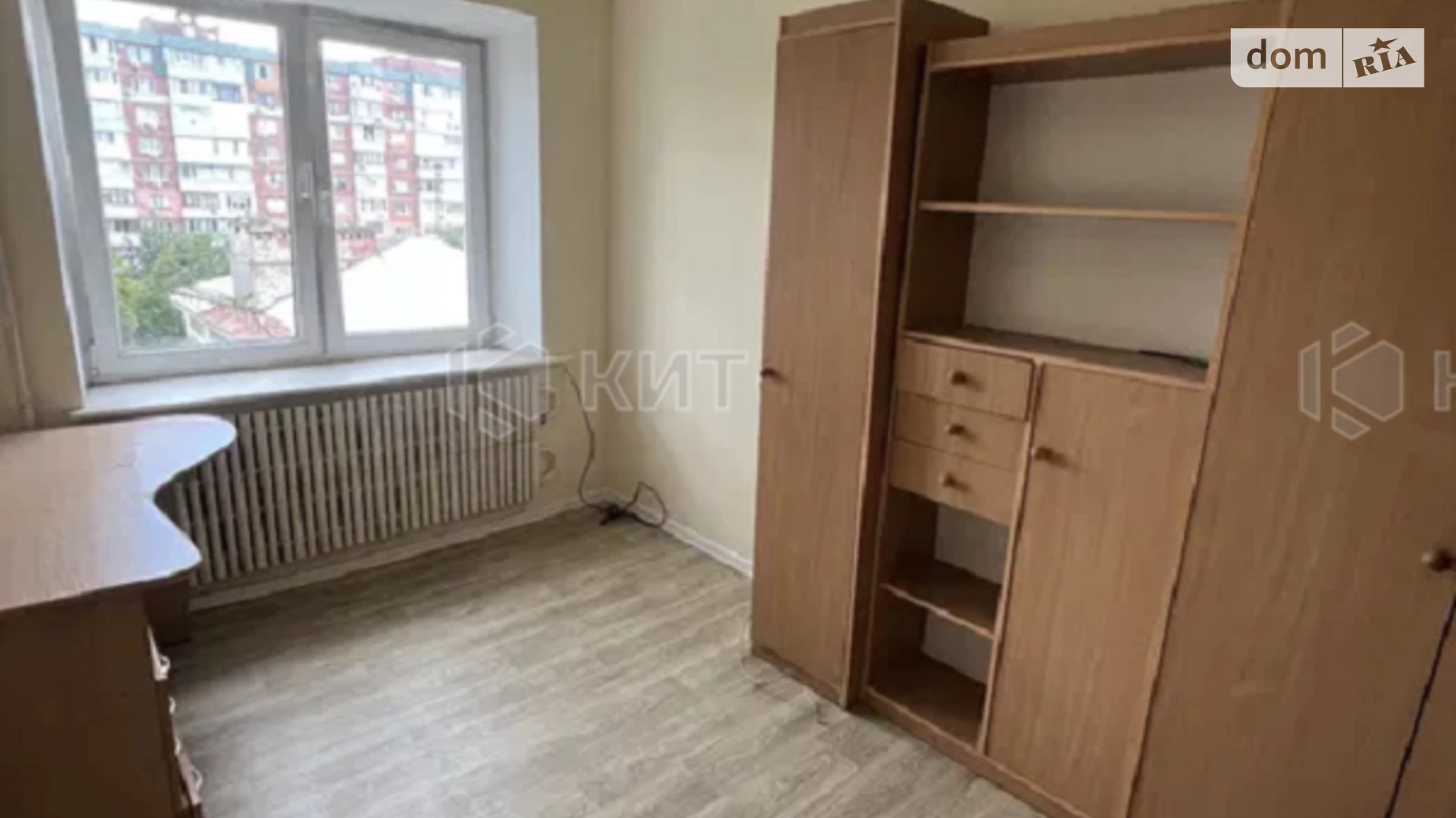 Продается 2-комнатная квартира 43 кв. м в Харькове, ул. Дудинской, 10А - фото 2