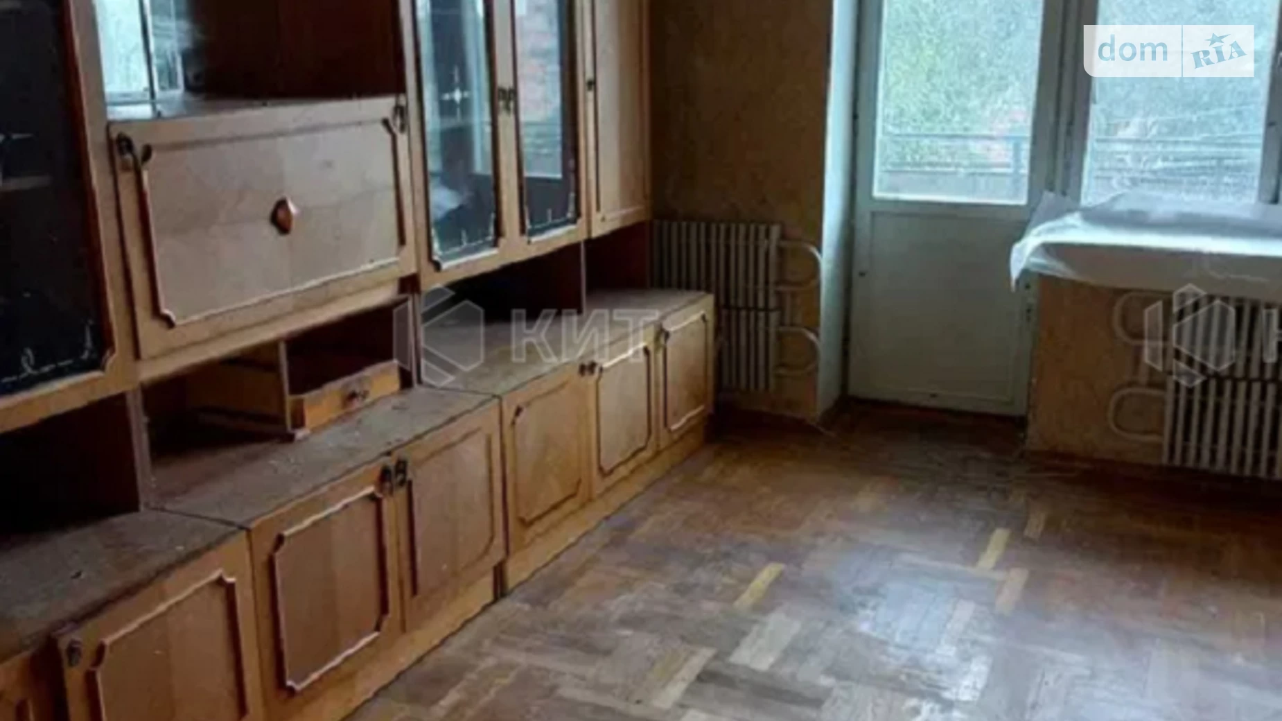 Продается 3-комнатная квартира 68 кв. м в Харькове, пер. Донбассовский, 17 - фото 3