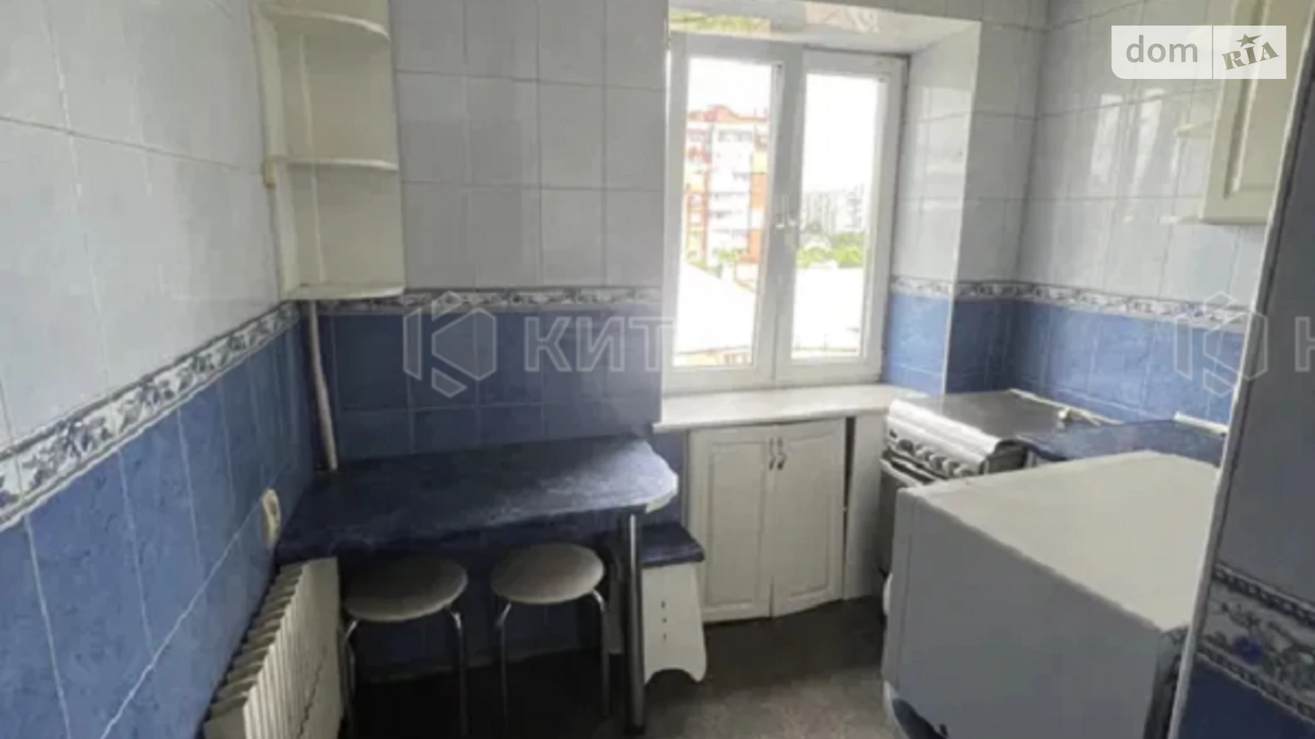 Продается 2-комнатная квартира 43 кв. м в Харькове, ул. Дудинской, 10А