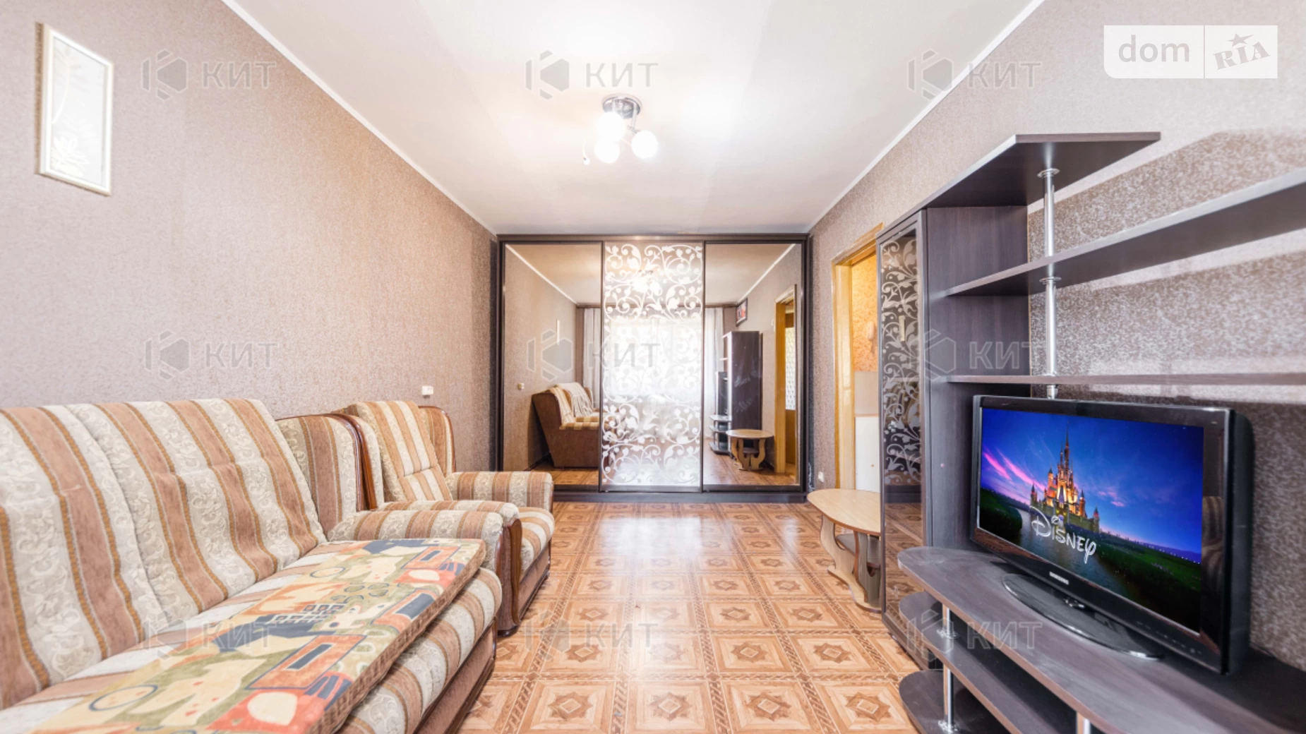 Продается 1-комнатная квартира 30 кв. м в Харькове, ул. Двадцать Третьего Августа, 62 - фото 4