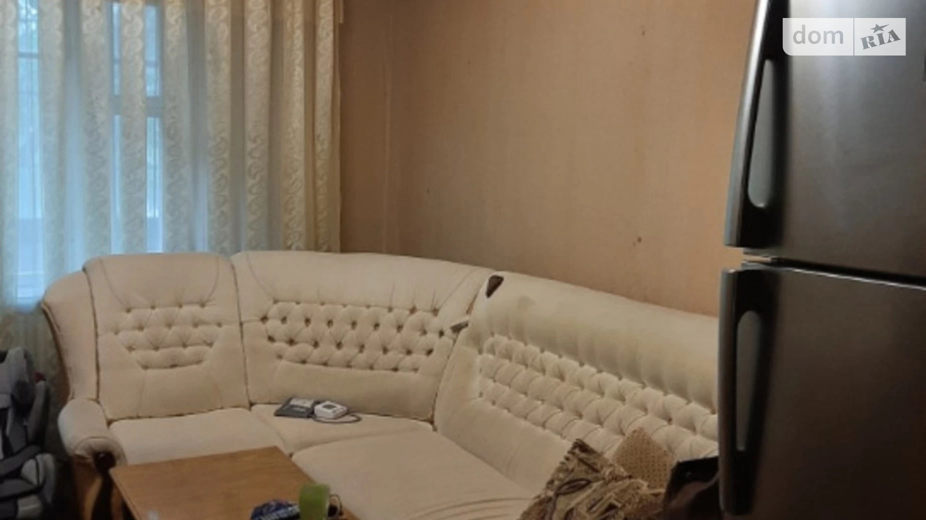 Продается 5-комнатная квартира 108 кв. м в Днепре, Донецкое шоссе, 109 - фото 3