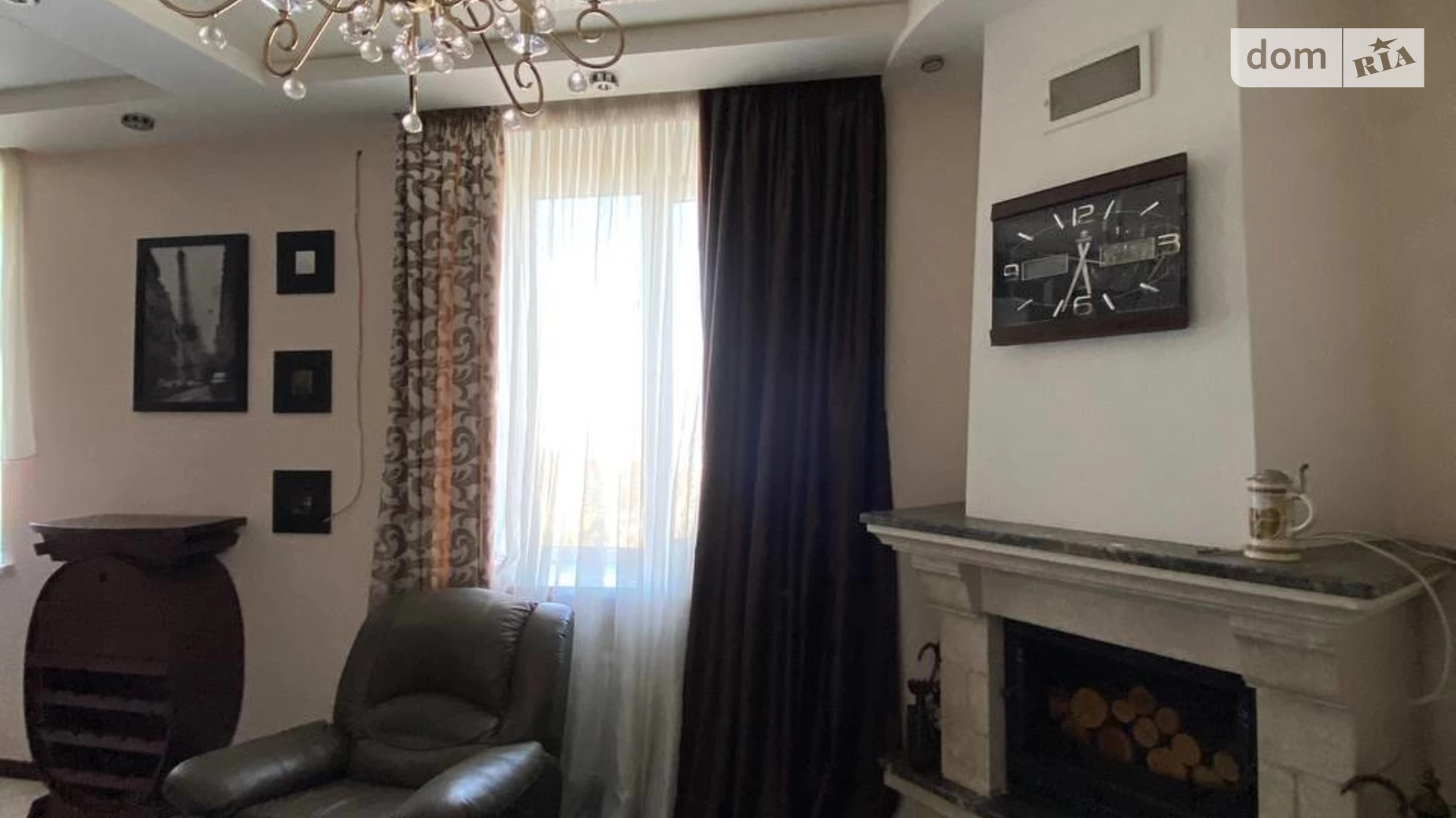 Продається 3-кімнатна квартира 89 кв. м у Харкові, вул. Данилевського - фото 2