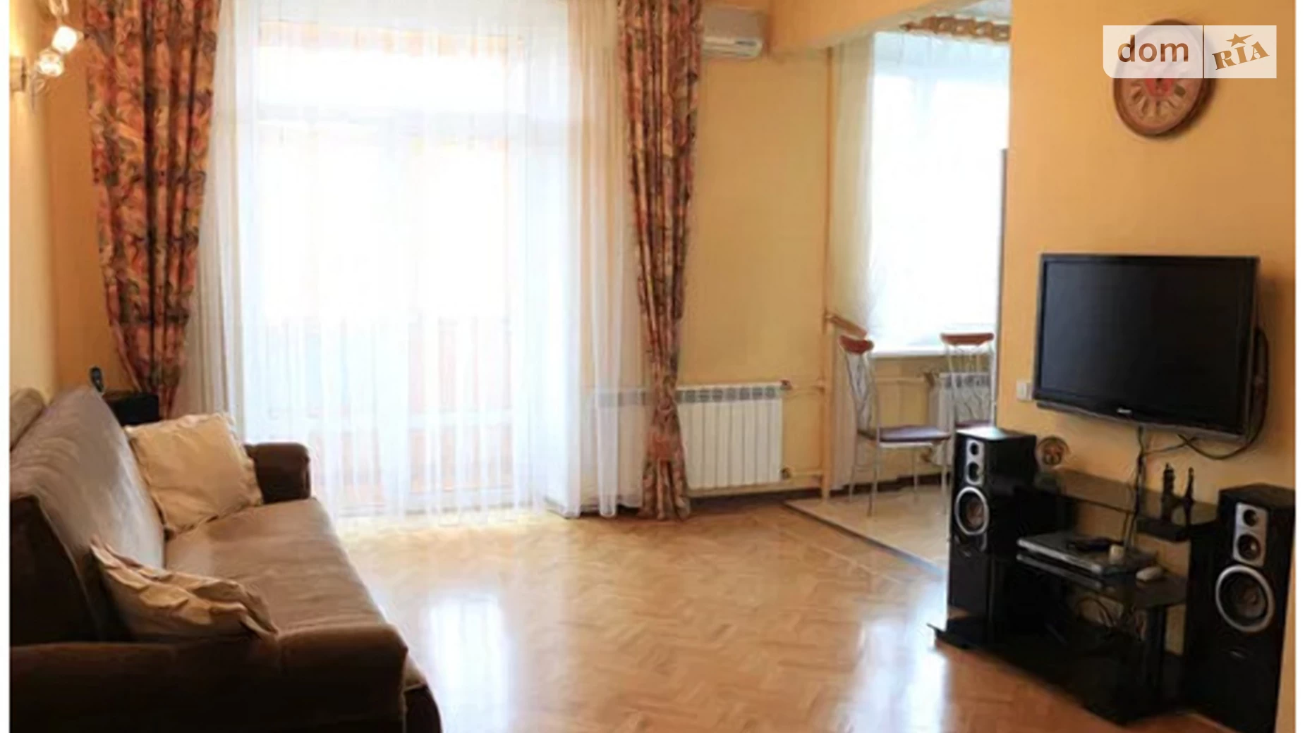 Продается 2-комнатная квартира 58 кв. м в Харькове, ул. Воскресенская
