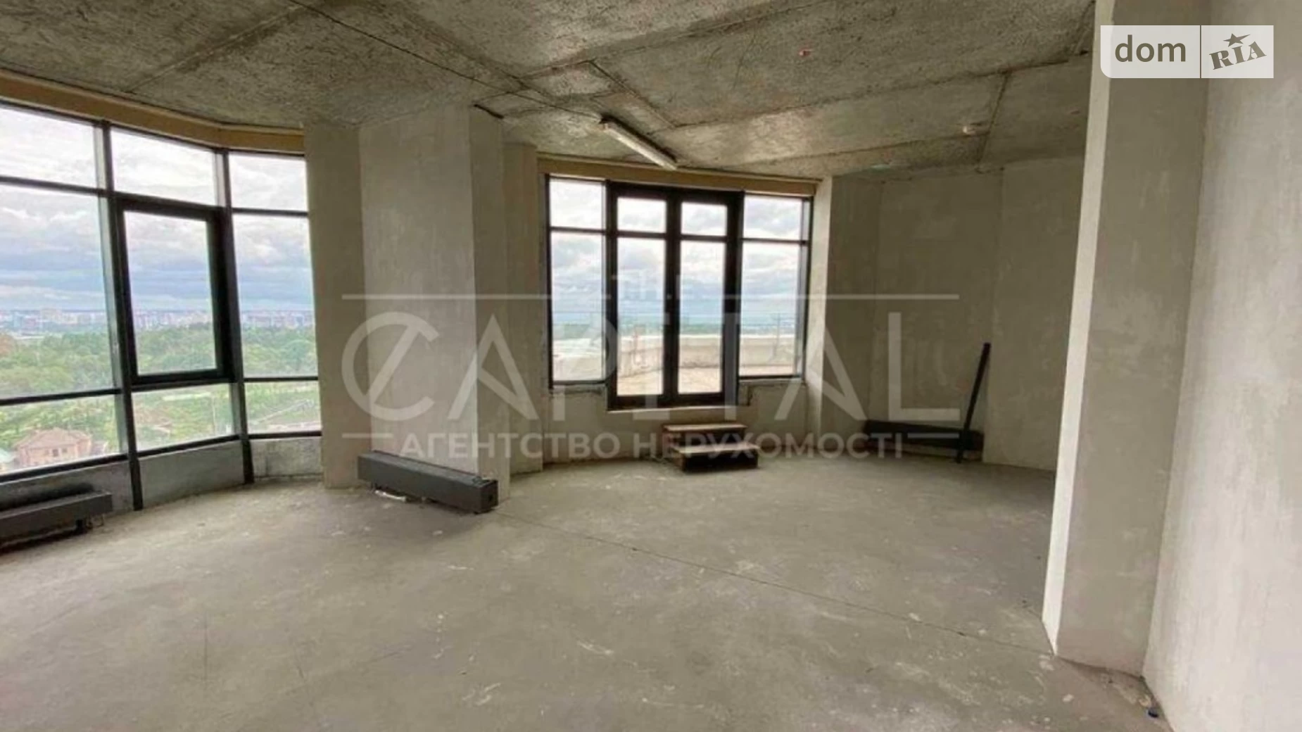 Продається 5-кімнатна квартира 322.6 кв. м у Києві, вул. Болсуновська - фото 2