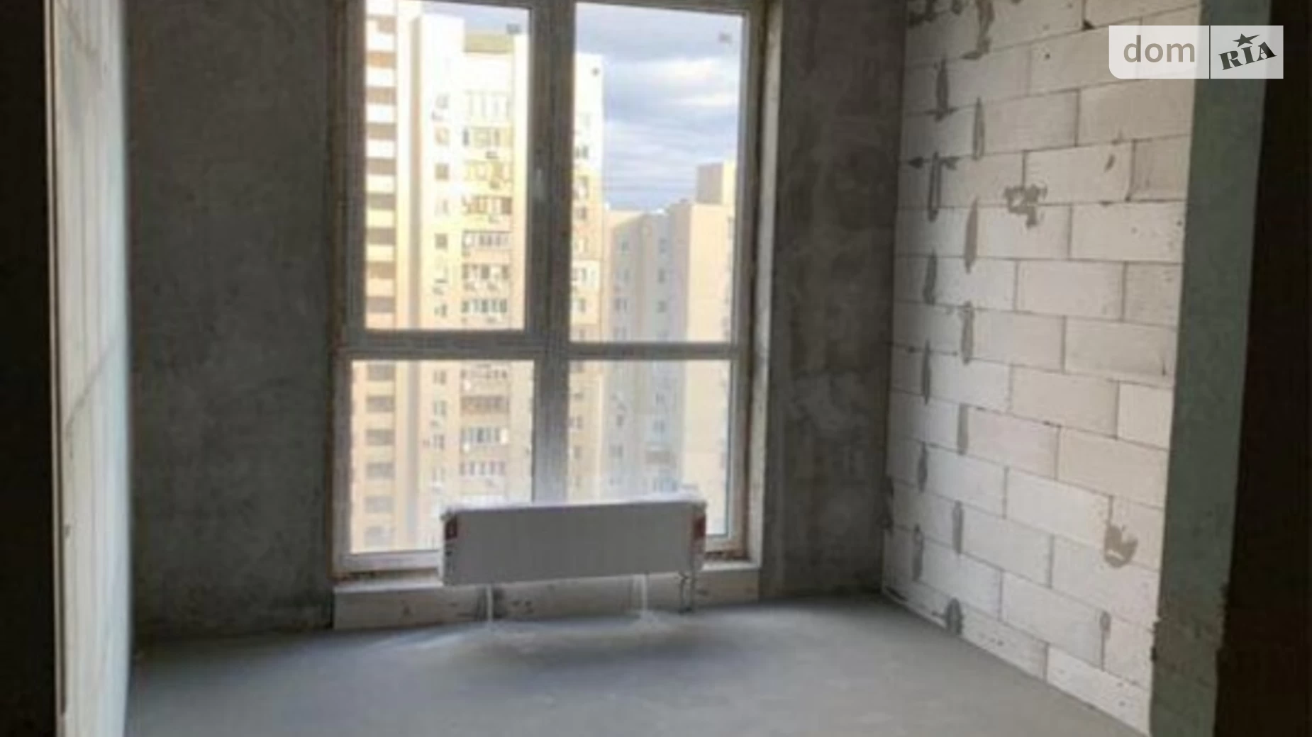 Продается 2-комнатная квартира 61 кв. м в Киеве, ул. Ревуцкого, 40Б - фото 3