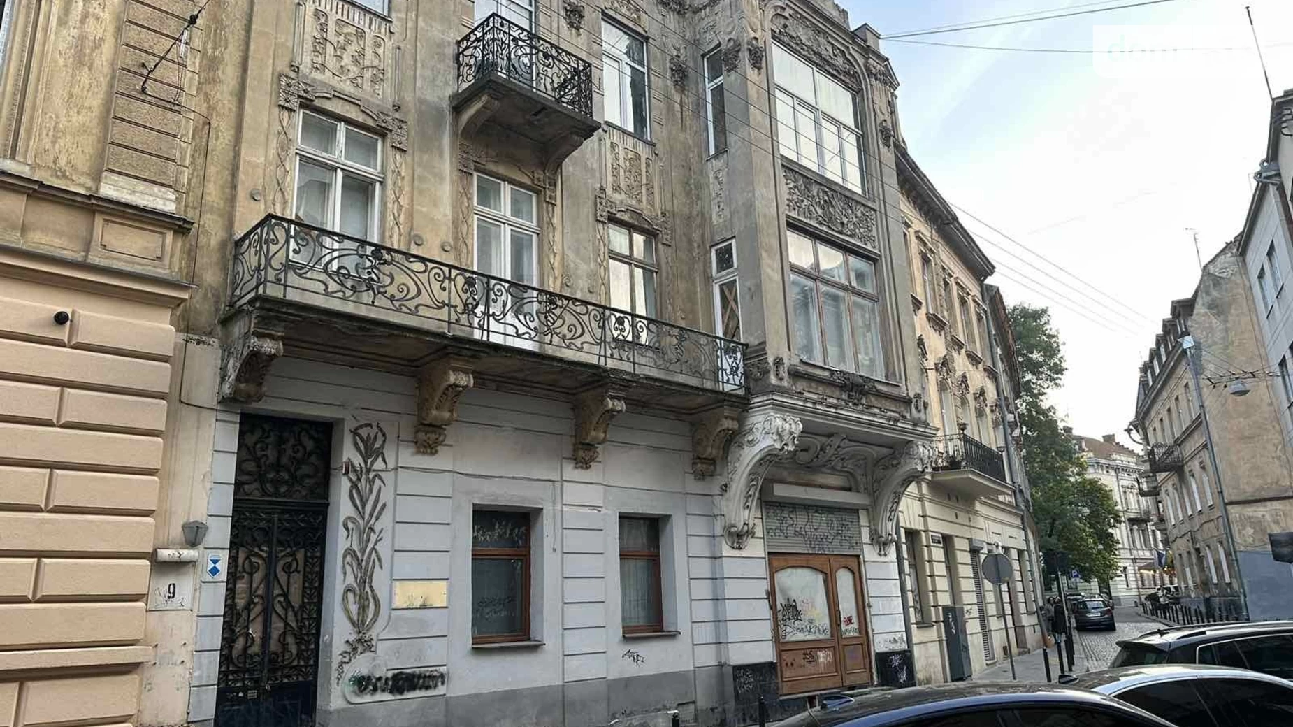 Продается дом на 3 этажа 1083 кв. м с террасой, цена: 3500000 $ - фото 3