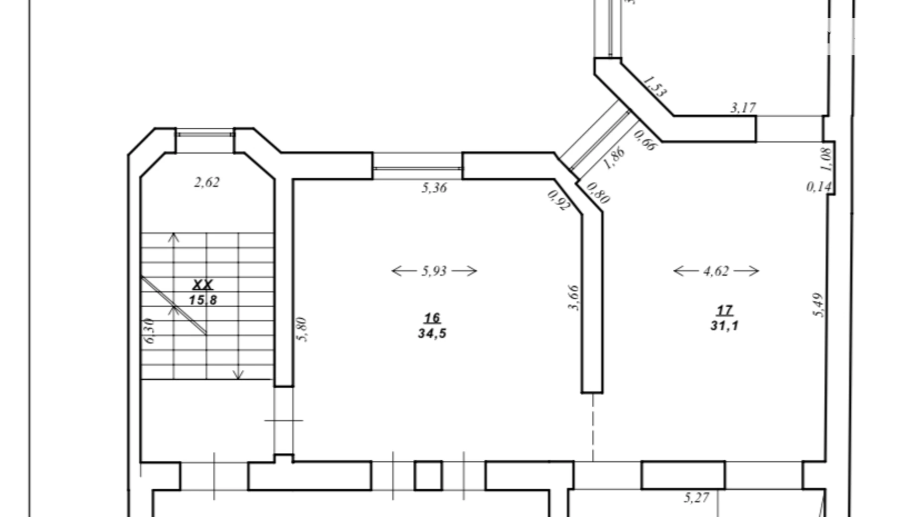 Продается дом на 3 этажа 1083 кв. м с террасой, цена: 3500000 $ - фото 4