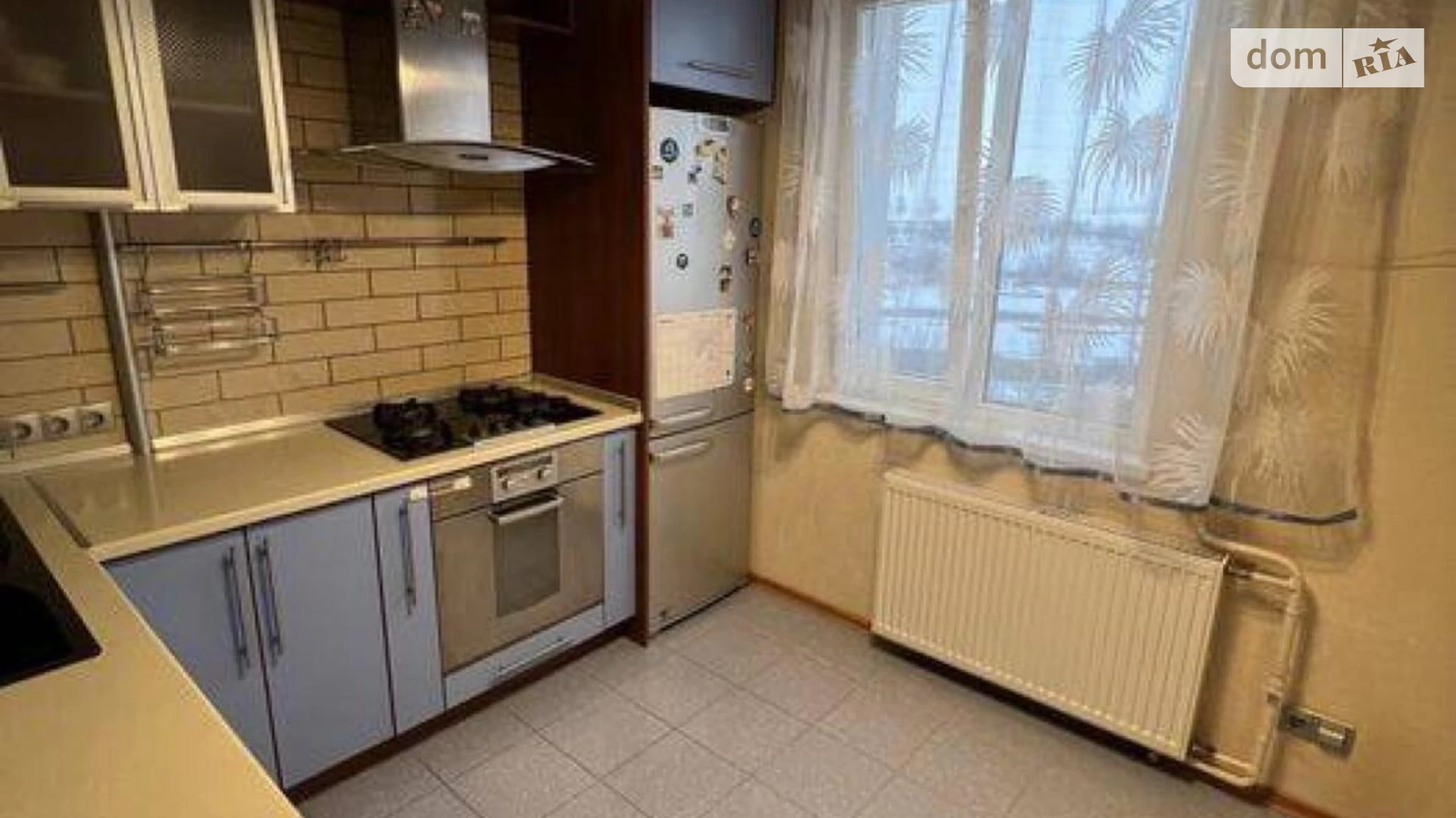 Продается 2-комнатная квартира 54 кв. м в Харькове, ул. Ужвий Натальи, 98 - фото 3